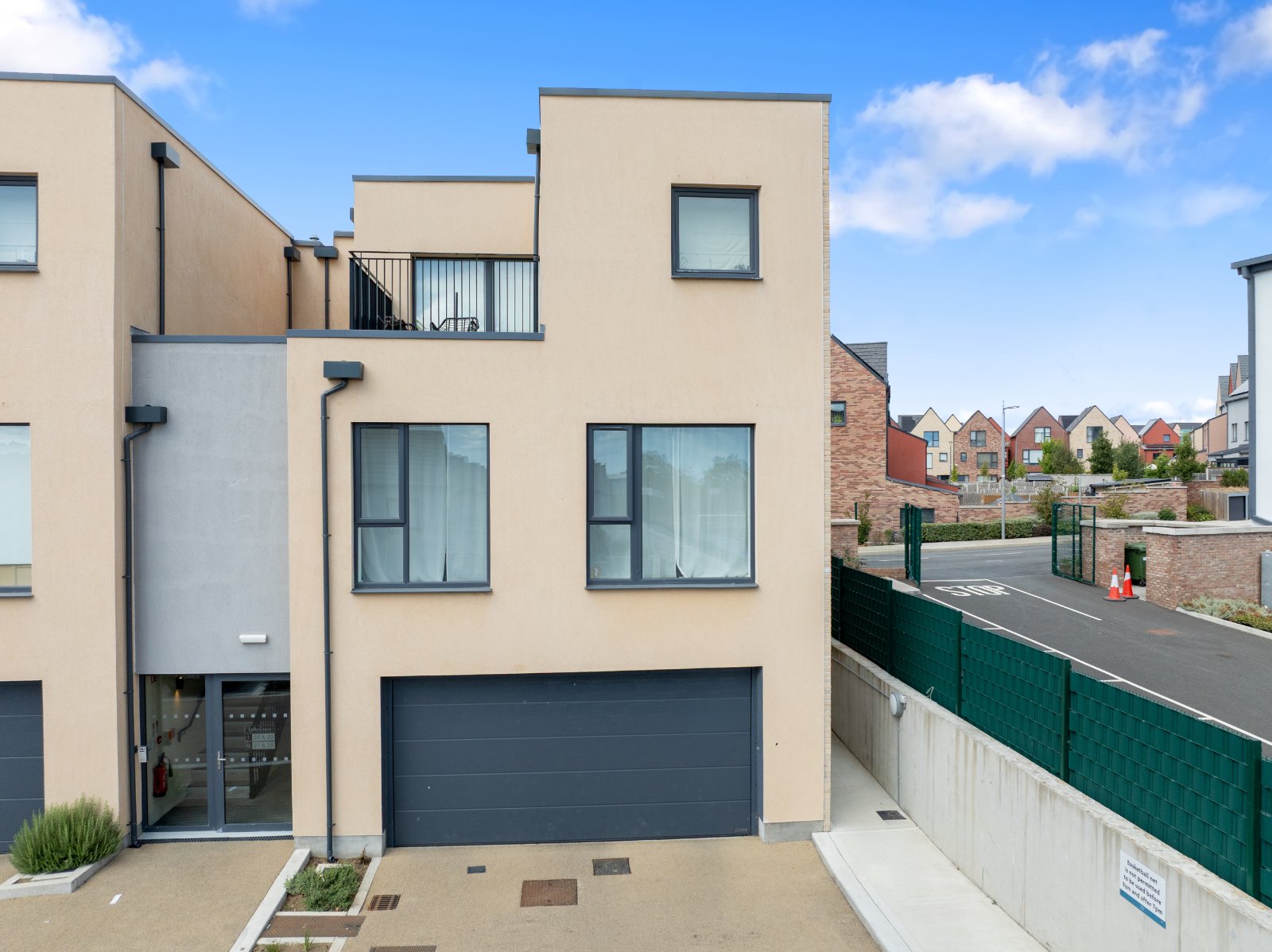 Tully Green, Cherrywood, Dublin 18, D18EHC6 - DNG Estate Agents