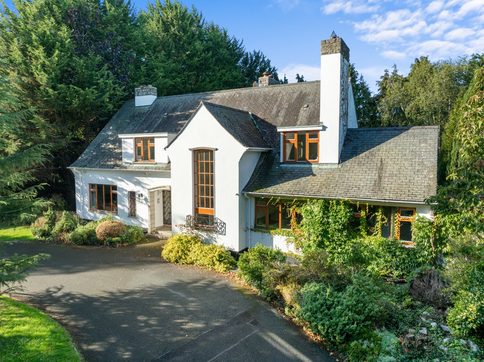 White Gables House, White Gables, Rathmichael, Dublin 18, D18P3C6 - DNG Estate Agents