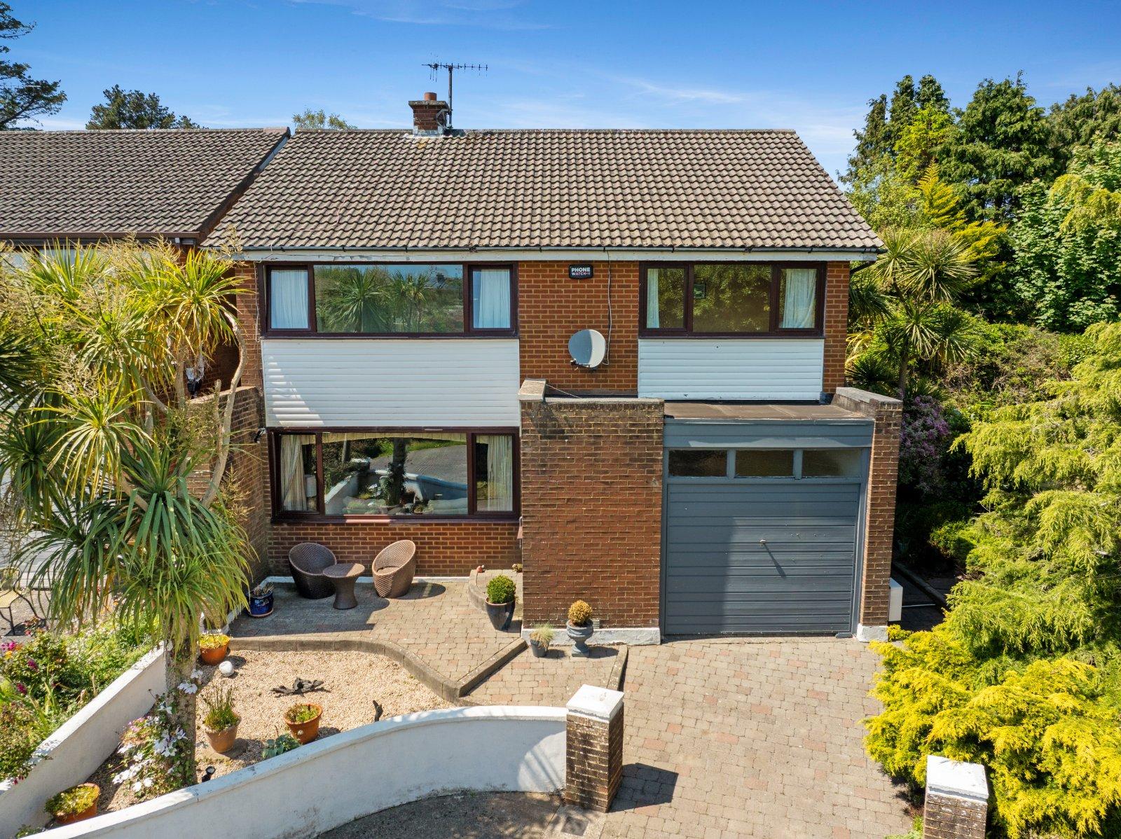 7 Glenalua Heights, Killiney, Co Dublin, A96X0X4 - DNG Estate Agents