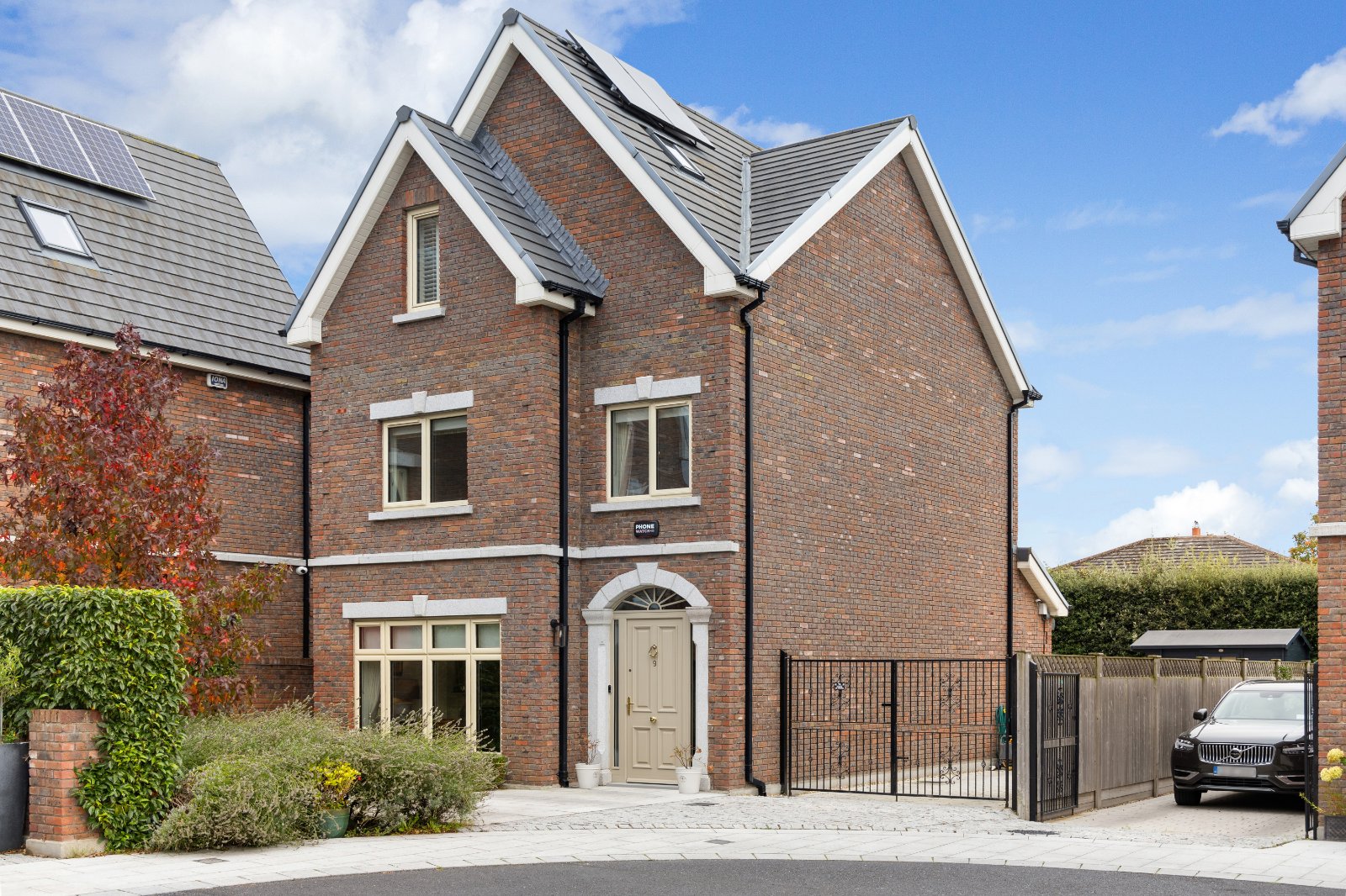 9 Kensington Manor, Dun Laoghaire, Co Dublin, A96X499 - DNG Estate Agents