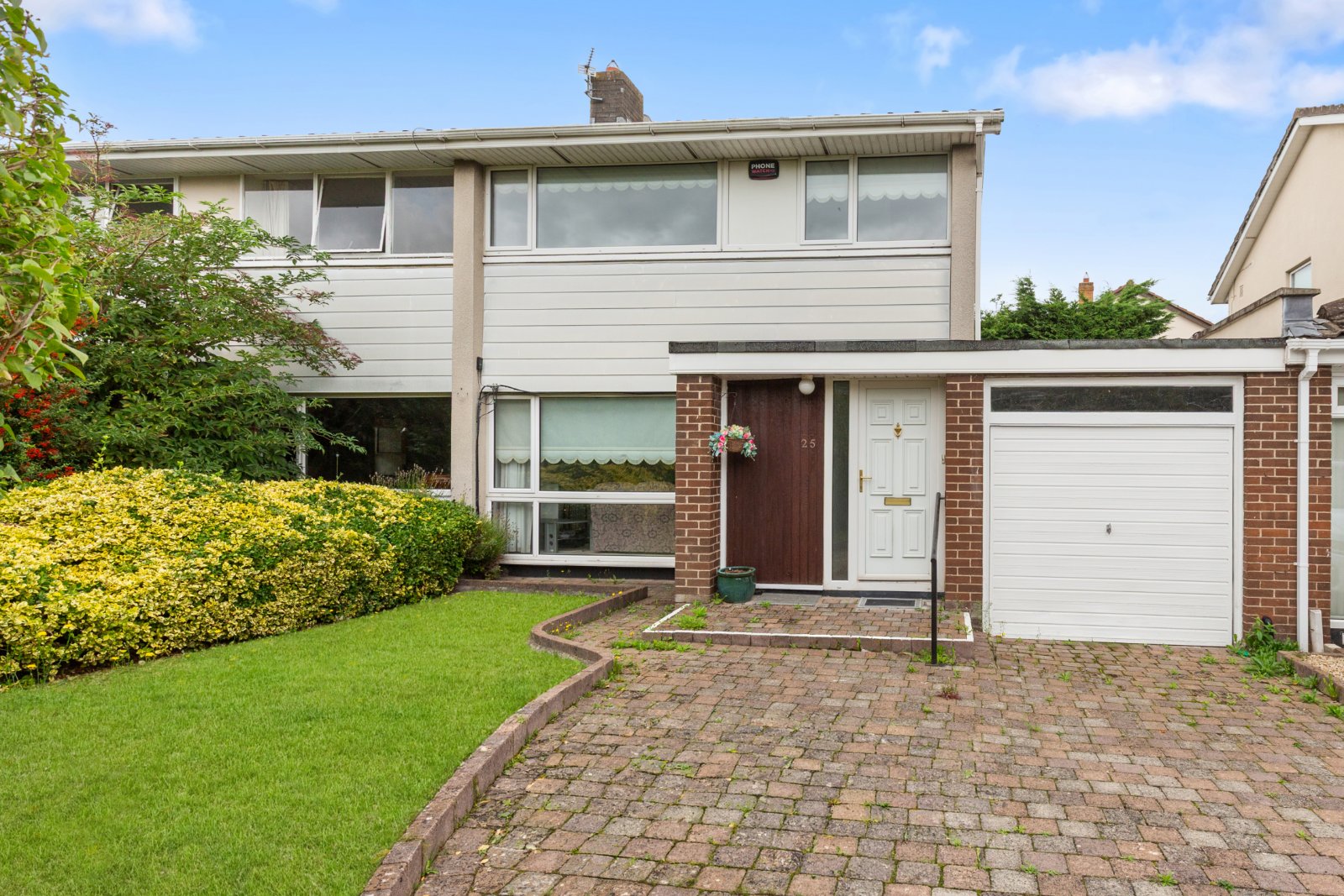 3-bed house for sale at Cabinteely Avenue, Cabinteely, Dublin 18, D18WY60