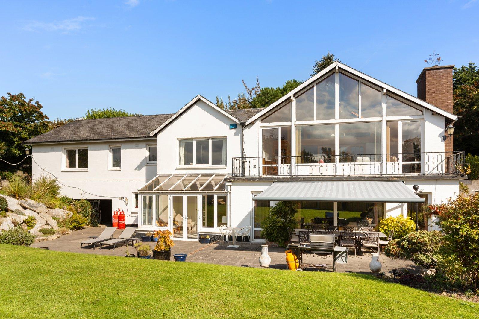 Aspen, Violet Hill, Church Road, Killiney, Co Dublin, A96C449 - DNG Estate Agents