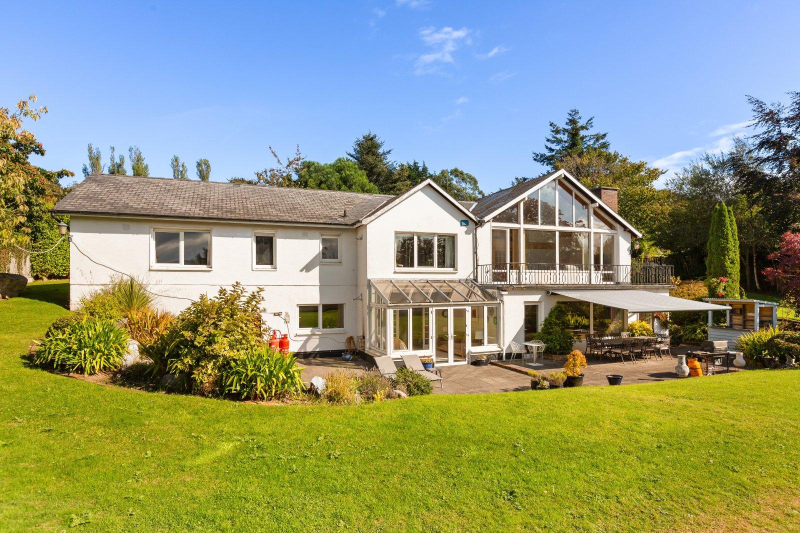 Aspen, Violet Hill, Church Road, Killiney, Co Dublin, A96C449 - DNG Estate Agents