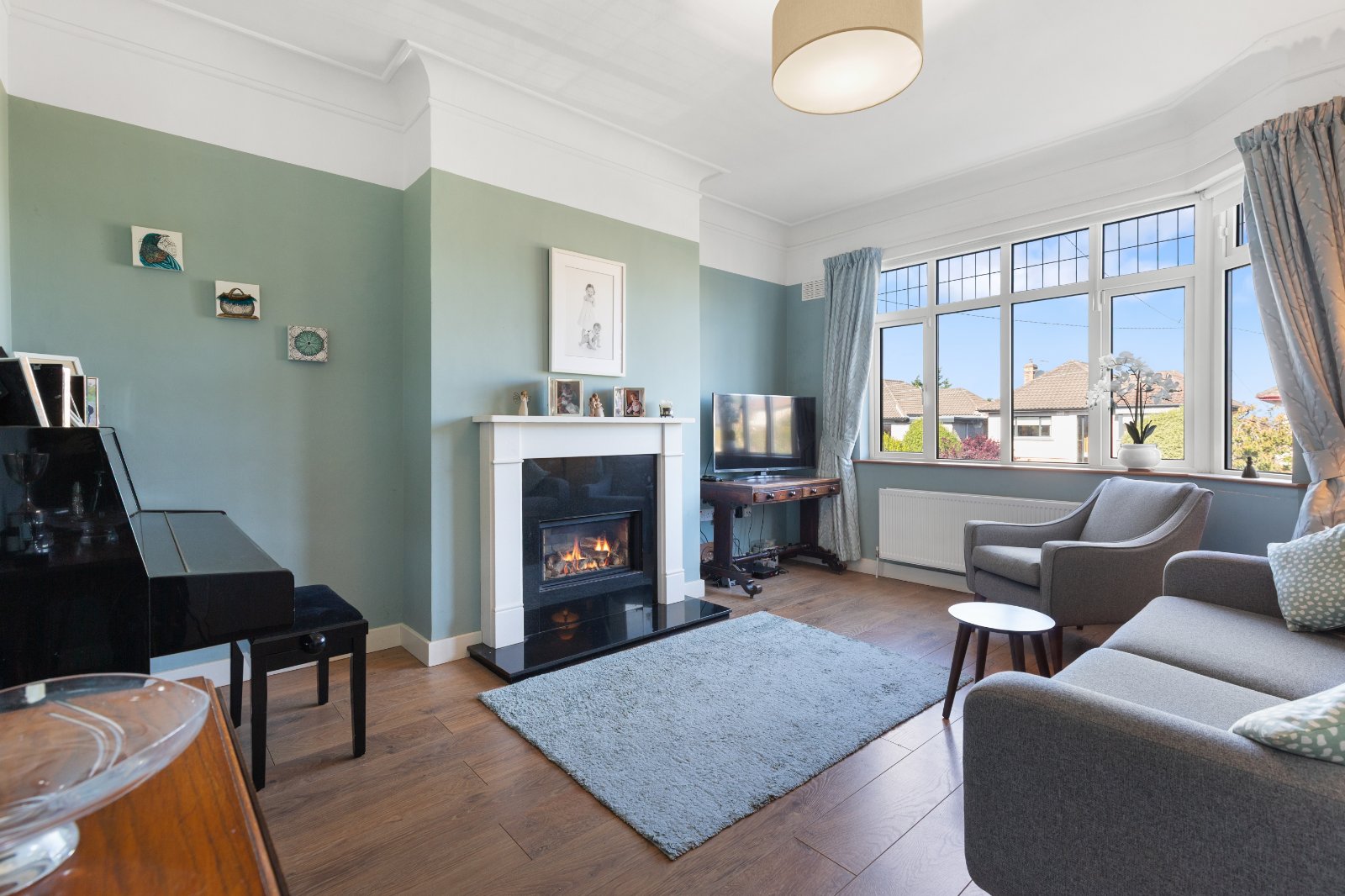 Monte Coelio, 4 Ard Mhuire Park, Dalkey, Co Dublin, A96C627 - DNG Estate Agents