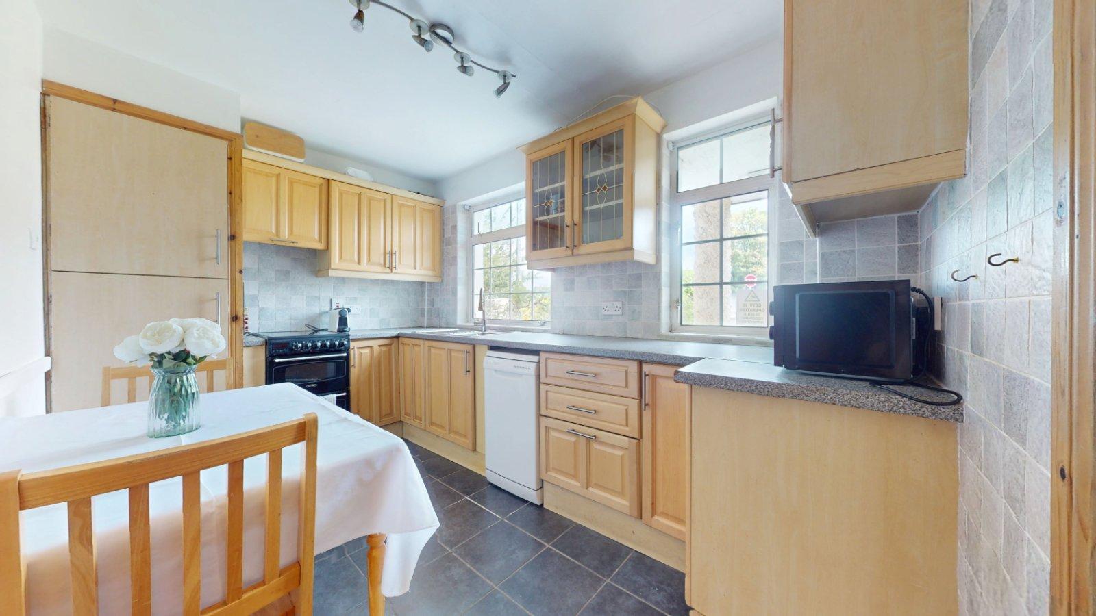 33 Mackintosh Park, Dun Laoghaire, Co Dublin, A96R2R4 - DNG Estate Agents