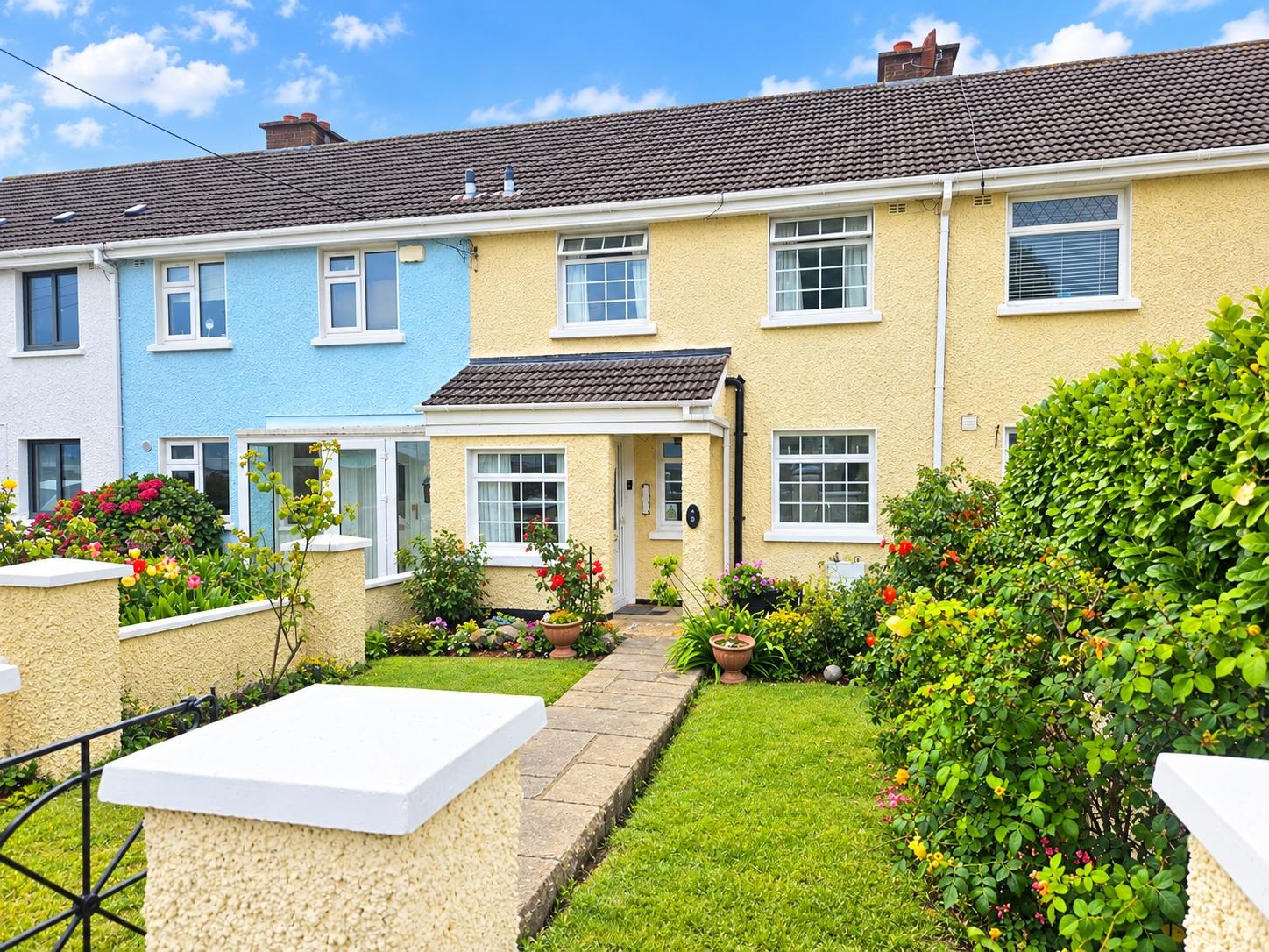 33 Mackintosh Park, Dun Laoghaire, Co Dublin, A96R2R4 - DNG Estate Agents