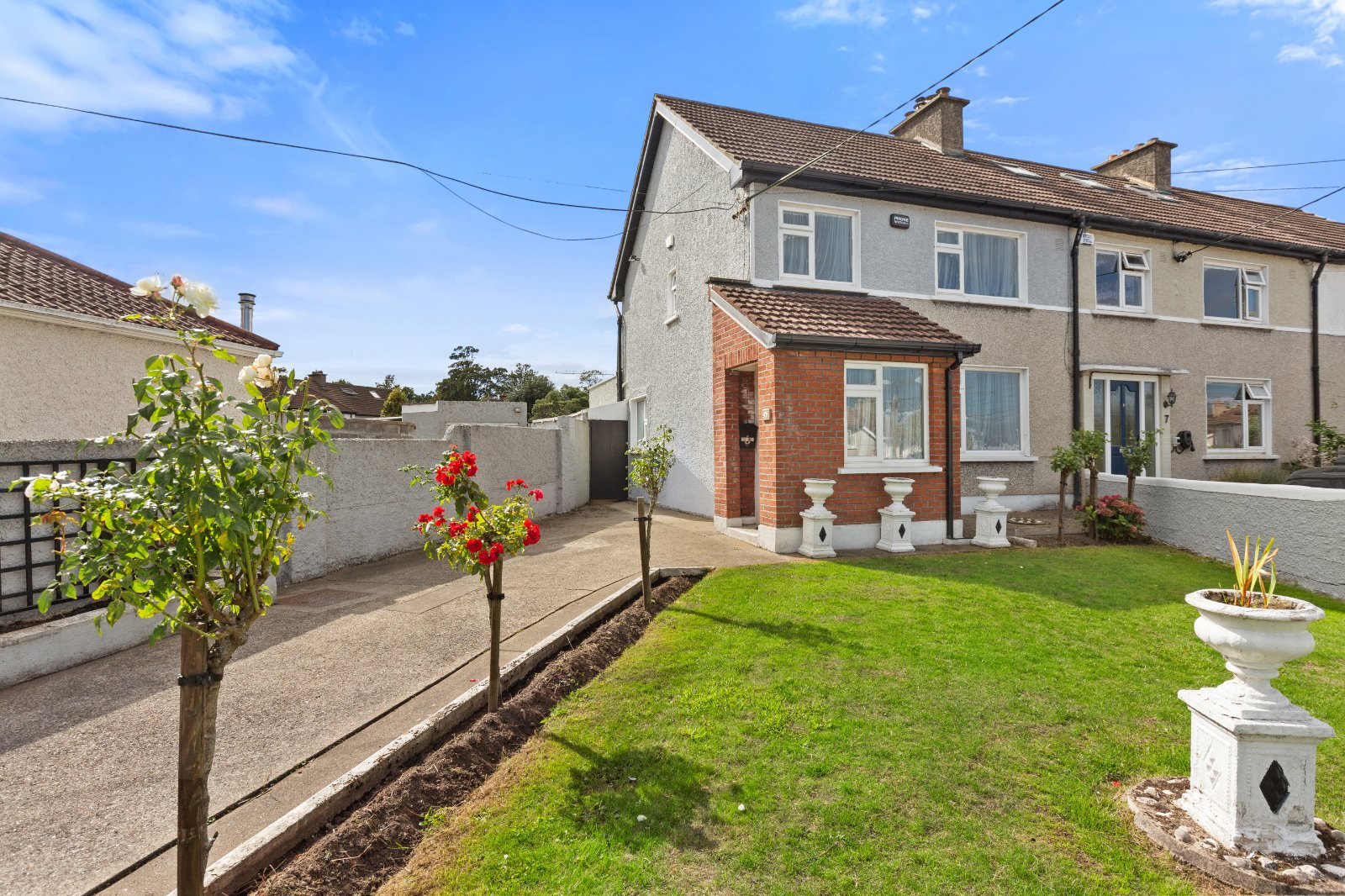 Birch Grove, Kill Avenue, Dun Laoghaire, Co Dublin, A96PT92 - DNG Estate Agents