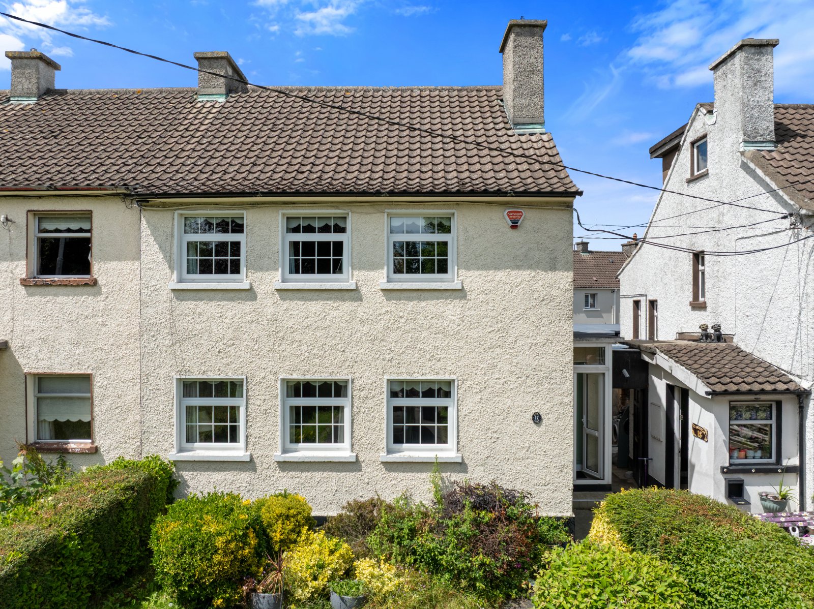 3-bed house for sale at O'Rourke Park, Sallynoggin, Co Dublin, A96F1W7