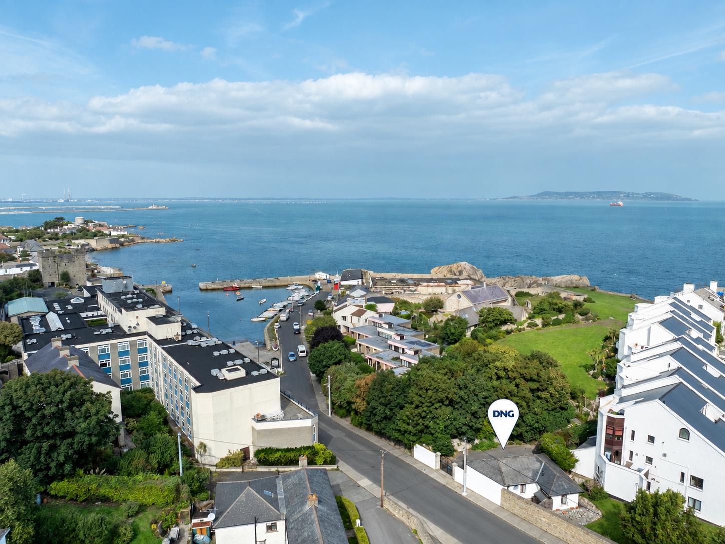 Pilot View Lodge, Harbour Road, Dalkey, Co Dublin, A96W328 - DNG Estate Agents