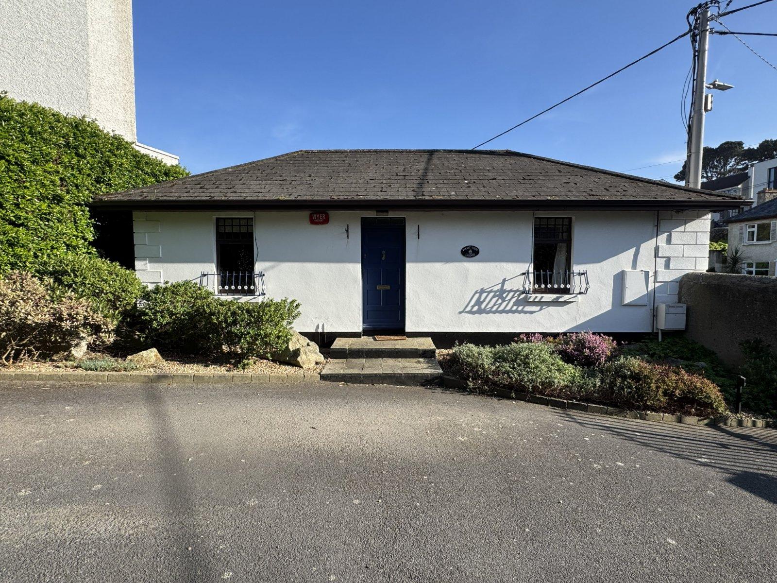 Pilot View Lodge, Harbour Road, Dalkey, Co Dublin, A96W328 - DNG Estate Agents
