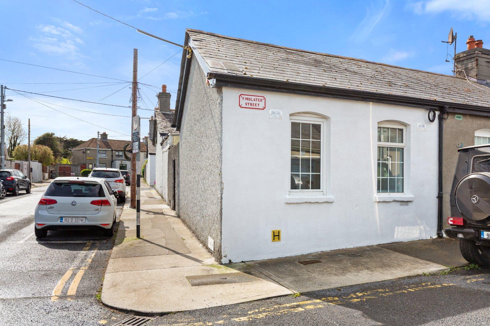 Findlater Street, Glasthule, Co Dublin, A96YD85 - DNG Estate Agents