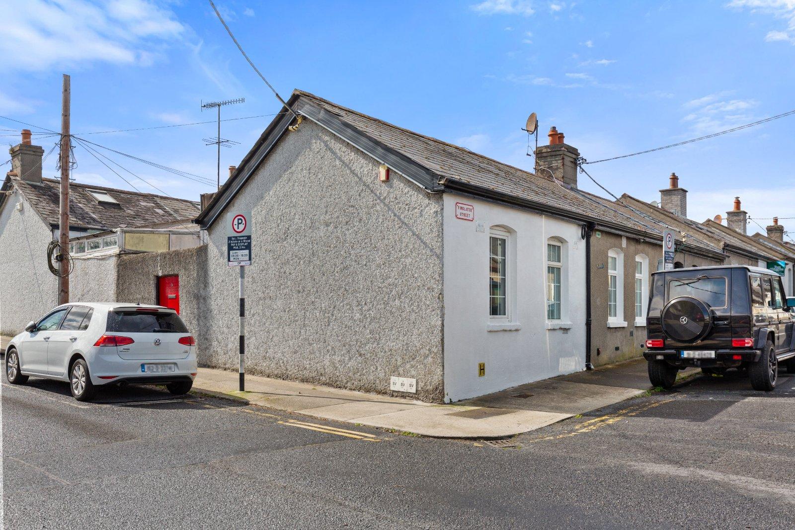 Findlater Street, Glasthule, Co Dublin, A96YD85 - DNG Estate Agents