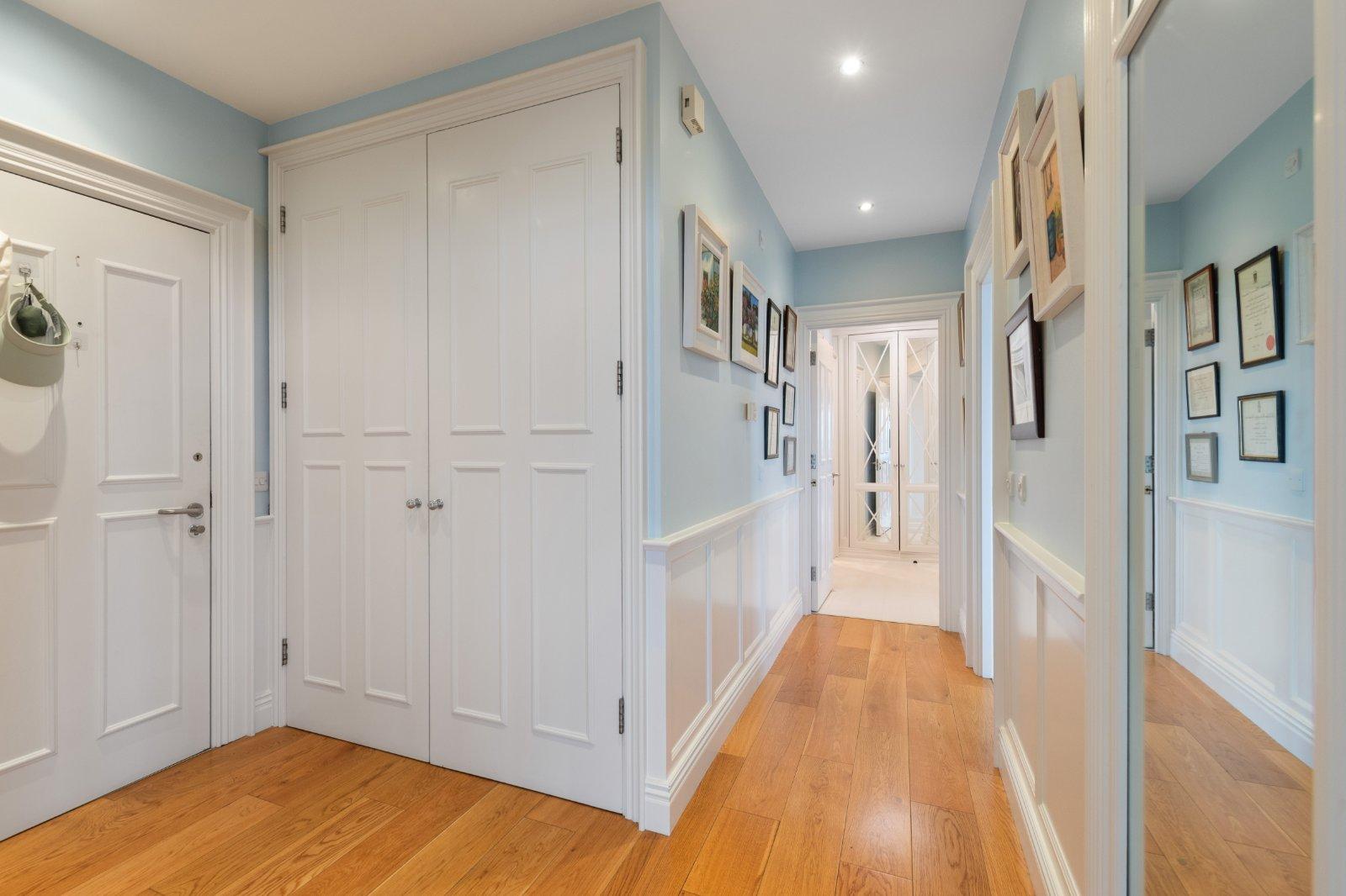 Penthouse Apartment 18 Pavilion 2, Marine Road, Dun Laoghaire, Co Dublin, A96PF58 - DNG Estate Agents