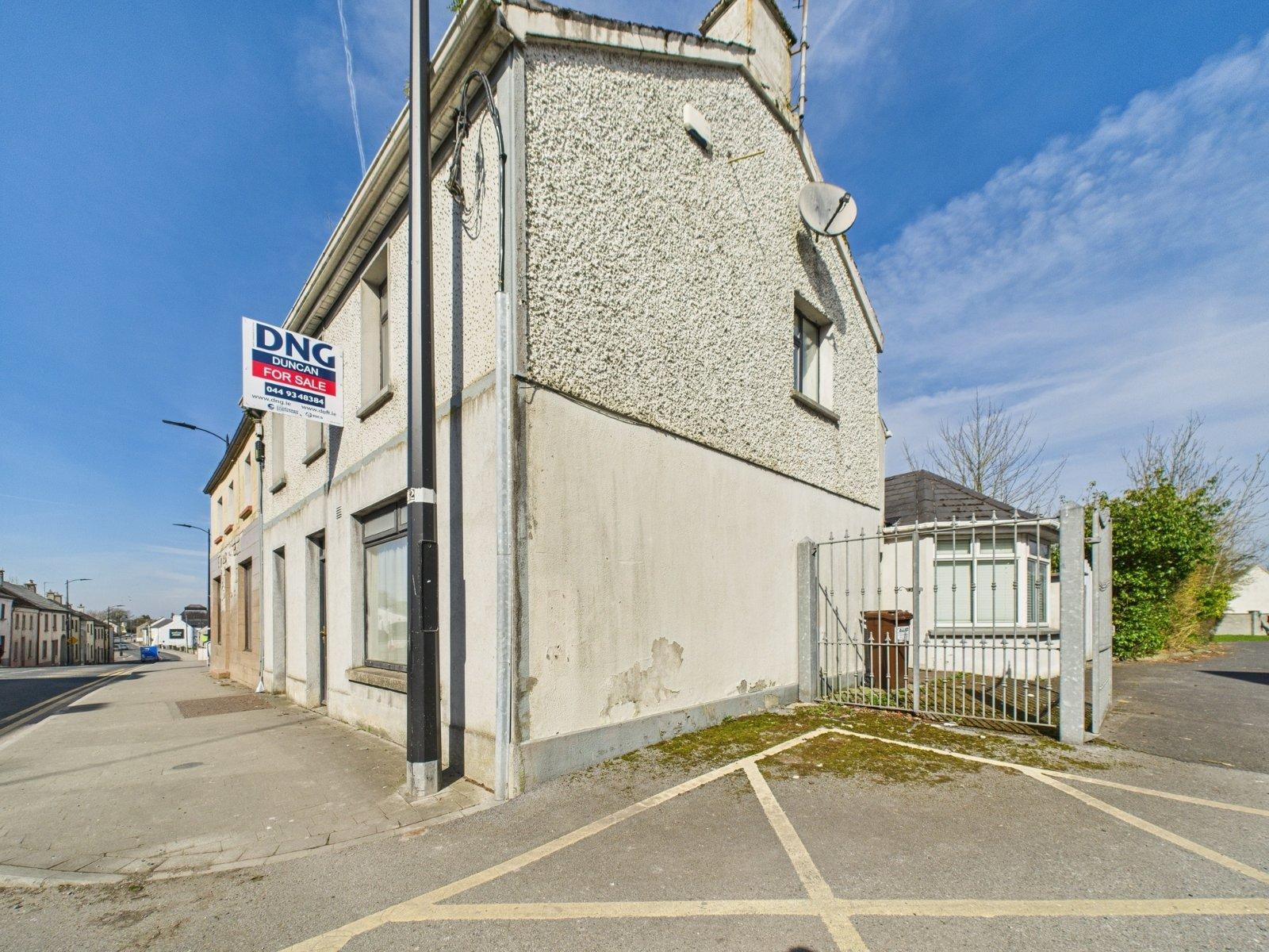 Main Street, Kilbeggan,, Co. Westmeath, N91RK69 - DNG Estate Agents