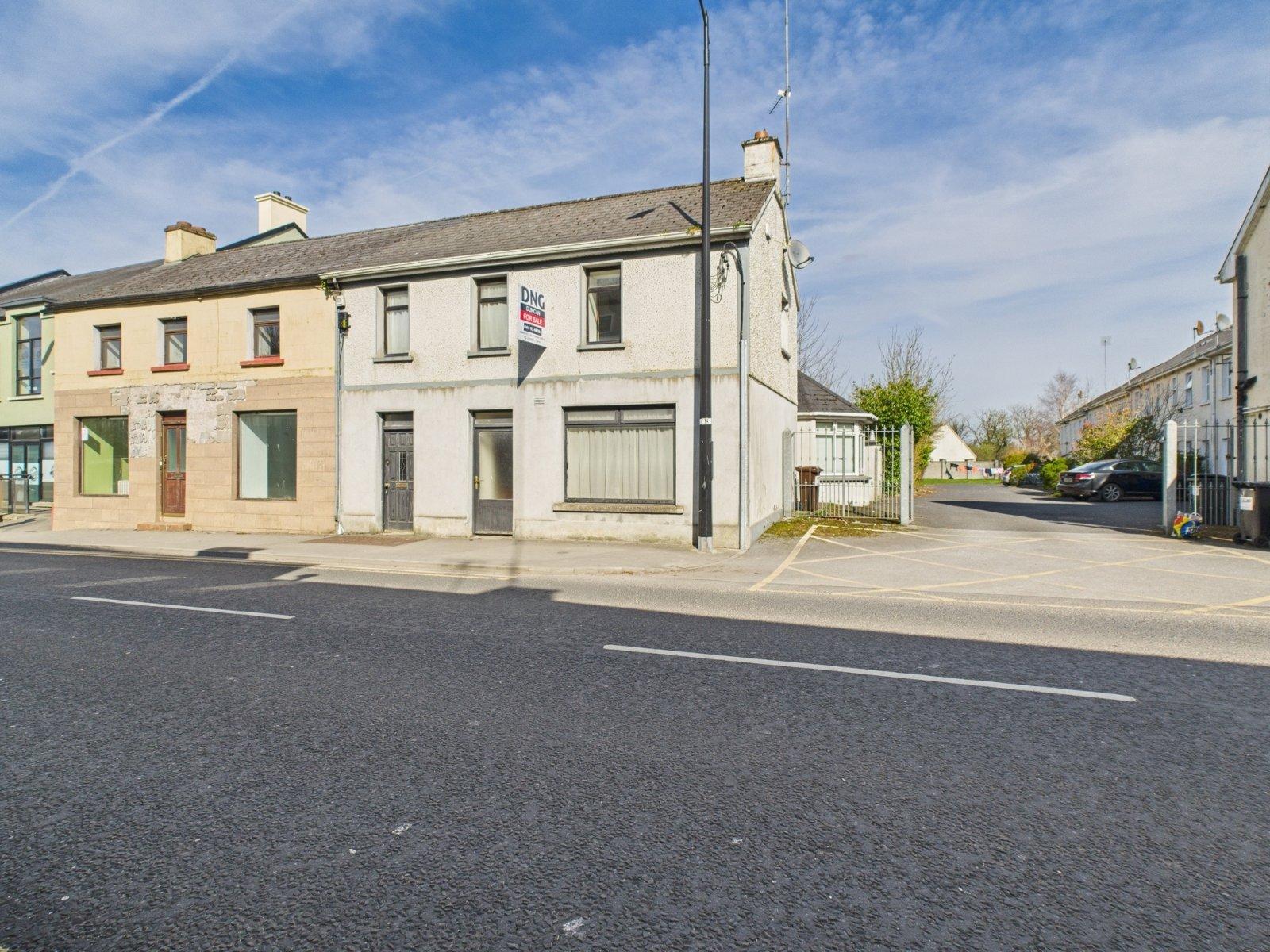 Main Street, Kilbeggan,, Co. Westmeath, N91RK69 - DNG Estate Agents