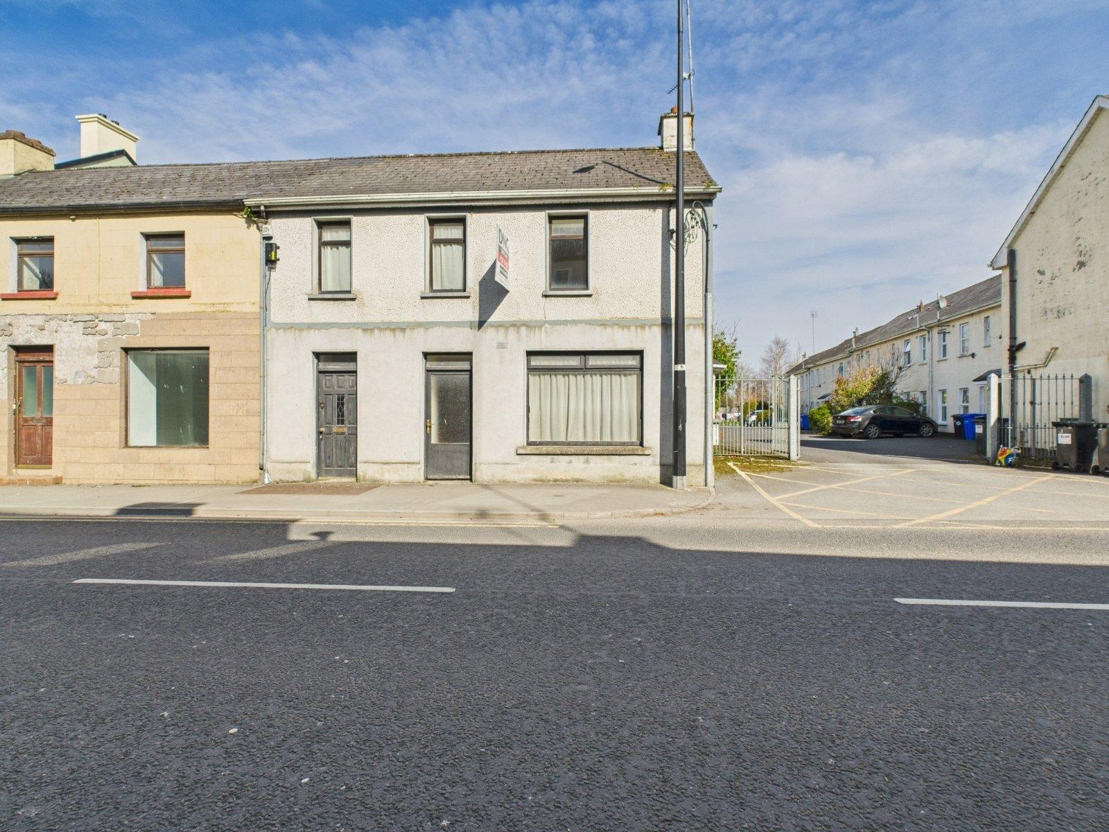 Main Street, Kilbeggan,, Co. Westmeath, N91RK69 - DNG Estate Agents