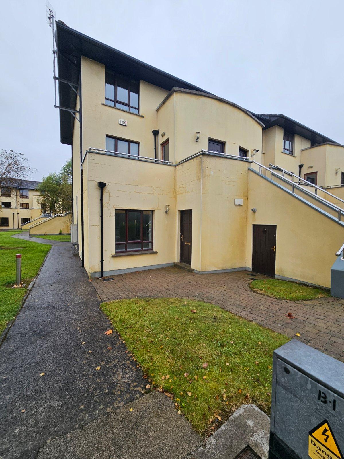 11 Marlinstown Park, Mullingar, Co. Westmeath, N91 - DNG Estate Agents