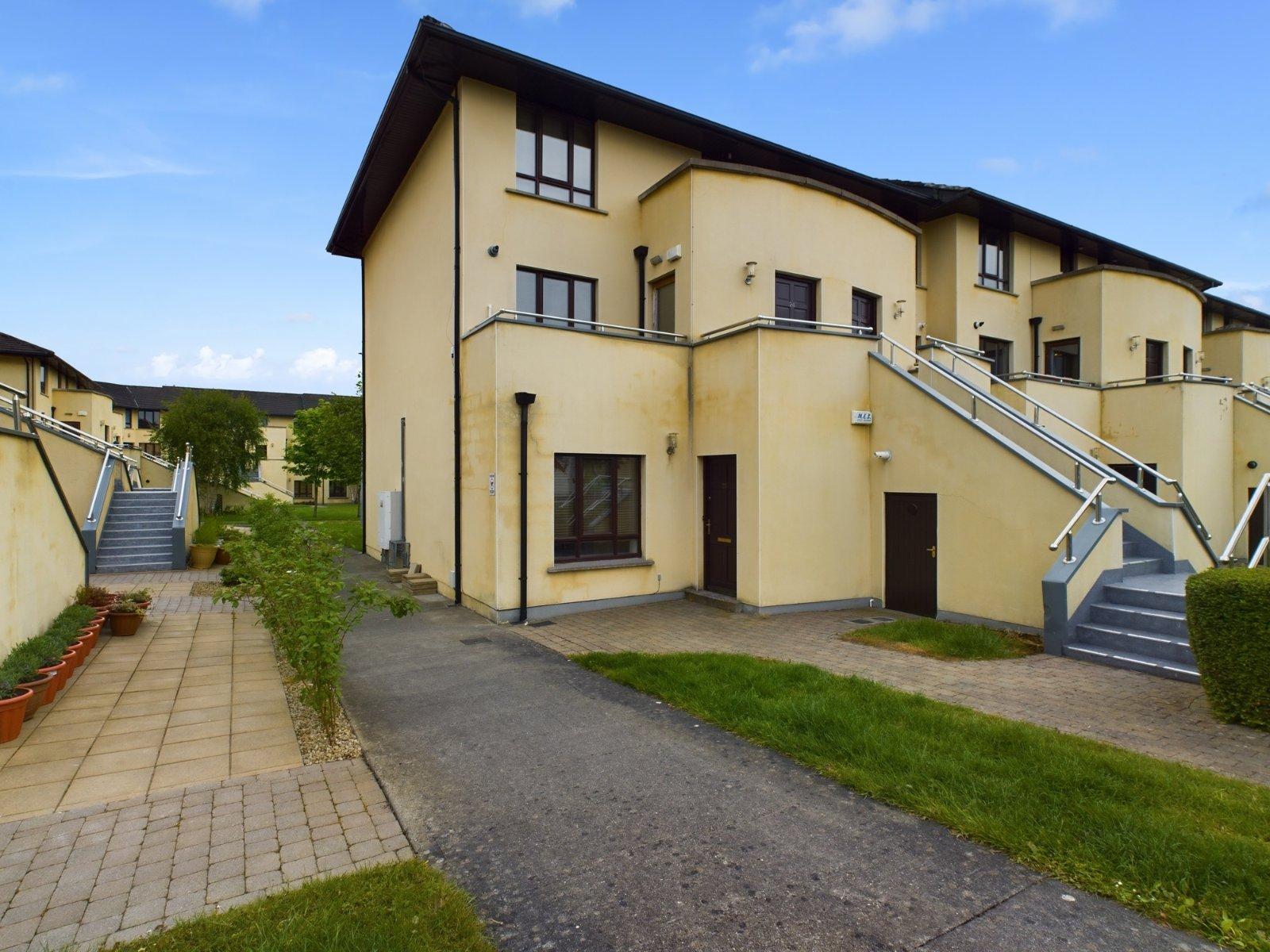 23 Marlinstown Park, Mullingar, Co. Westmeath, N91TN35 - DNG Estate Agents