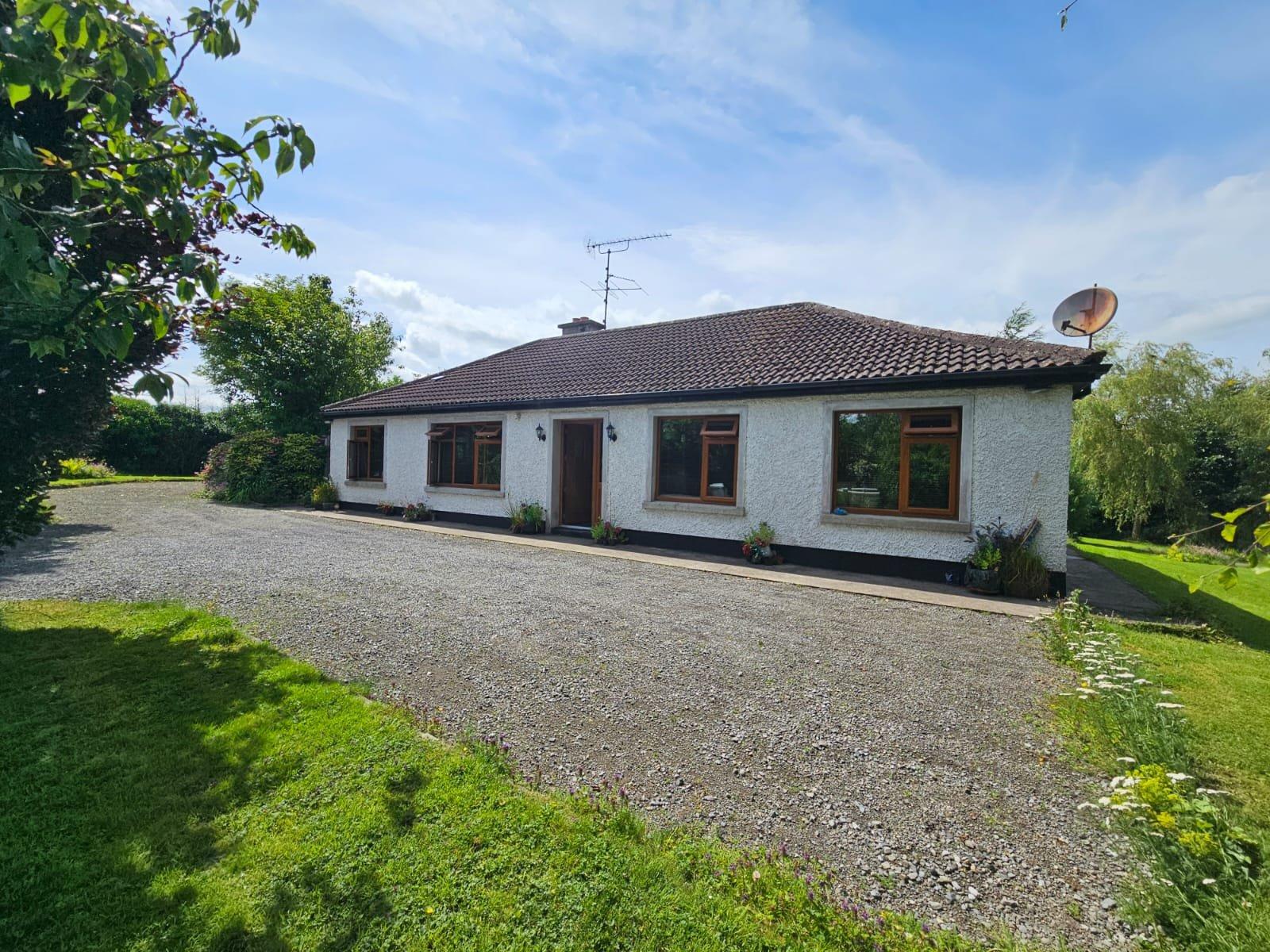Ballindurrow, Multyfarnham, Co. Westmeath, N91N2X5 - DNG Estate Agents