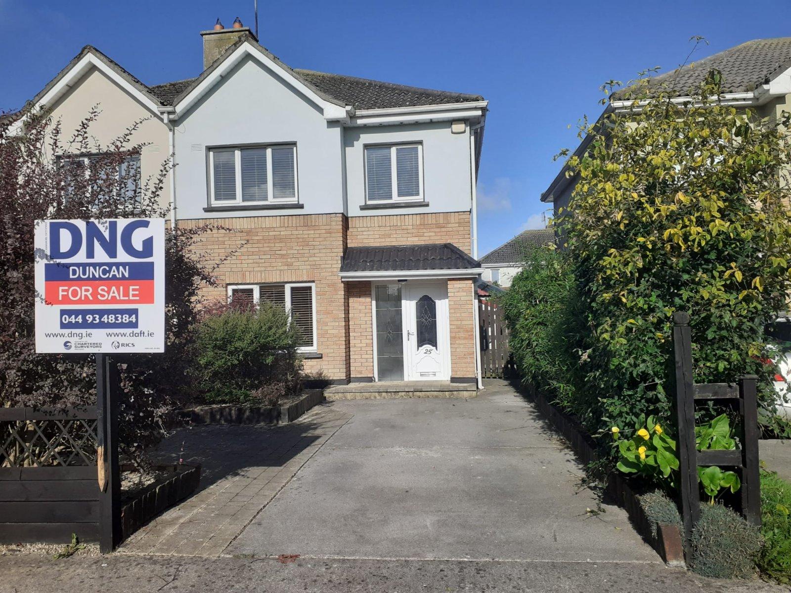 The Gallops, Kilbeggan, Co. Westmeath, N91FD25 - DNG Estate Agents