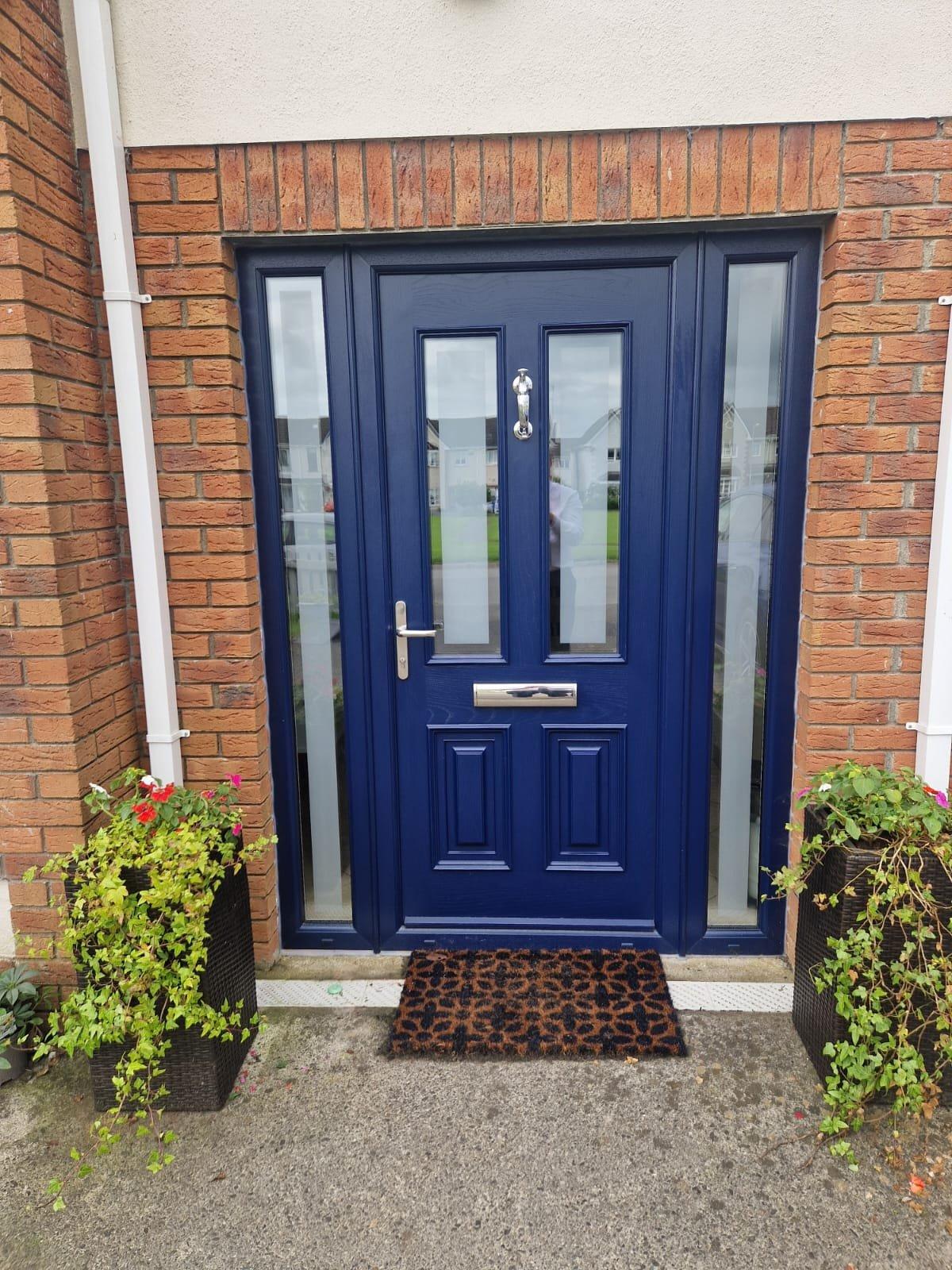 61 Manorfield, Kinnegad, Co. Westmeath, N91F253 - DNG Estate Agents