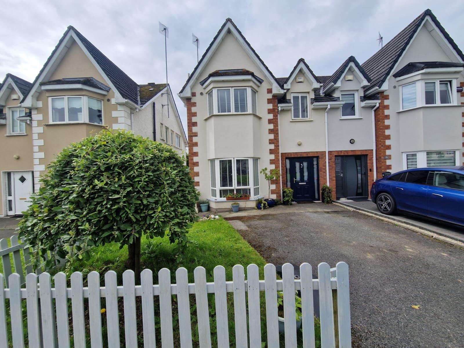 61 Manorfield, Kinnegad, Co. Westmeath, N91F253 - DNG Estate Agents