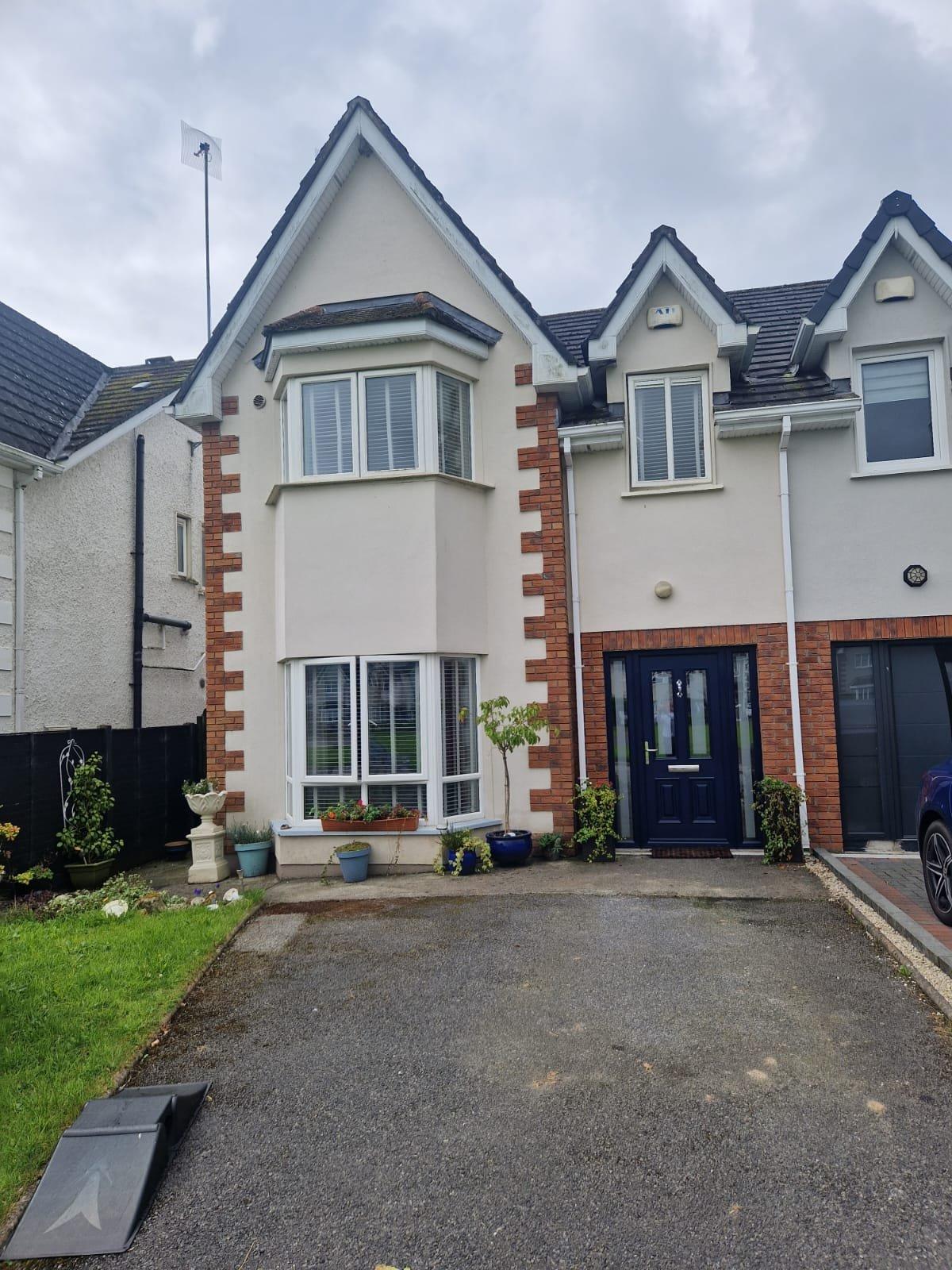 61 Manorfield, Kinnegad, Co. Westmeath, N91F253 - DNG Estate Agents