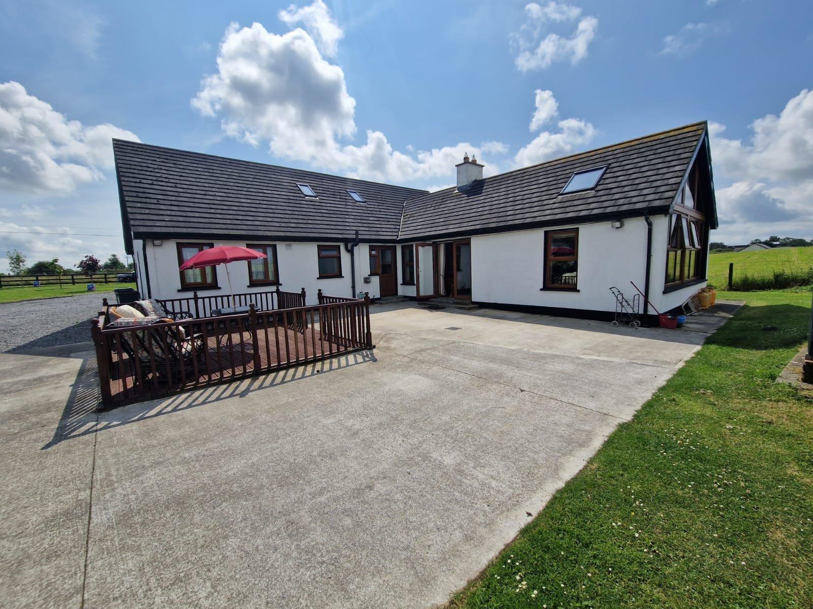 Turin, Mullingar, Co. Westmeath, N91H6WE - DNG Estate Agents