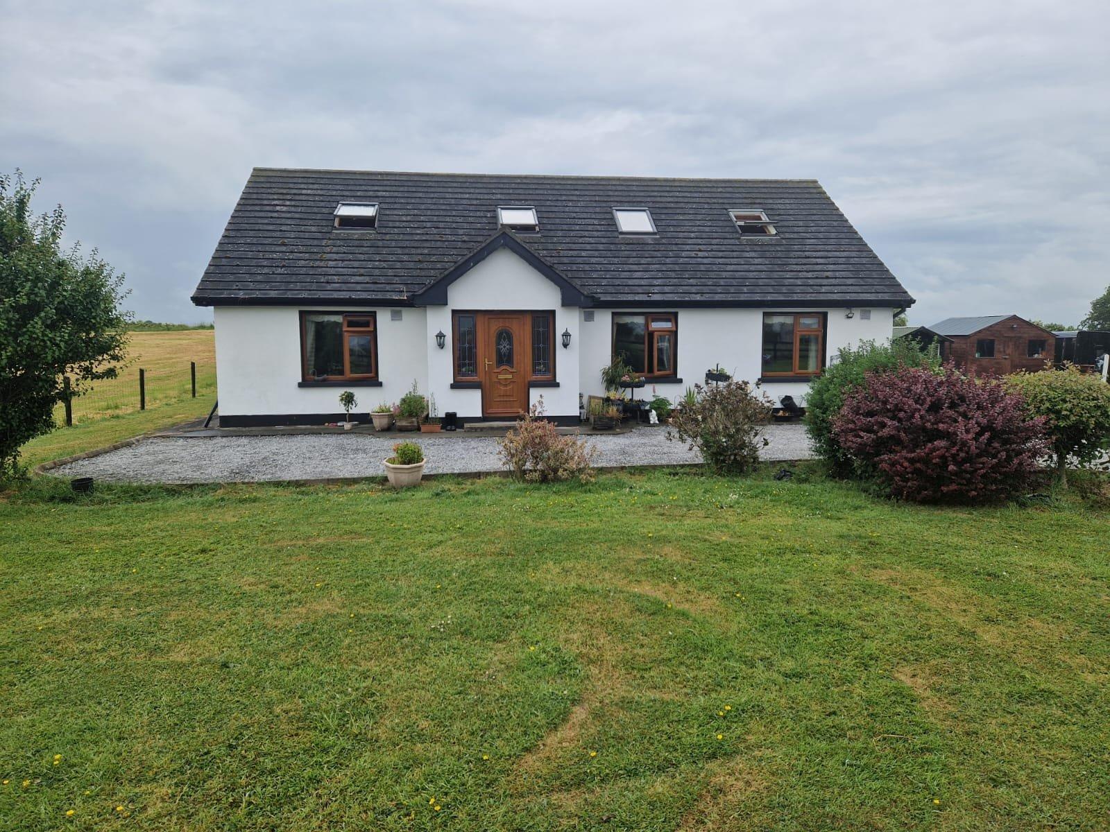 Turin, Mullingar, Co. Westmeath, N91H6WE - DNG Estate Agents