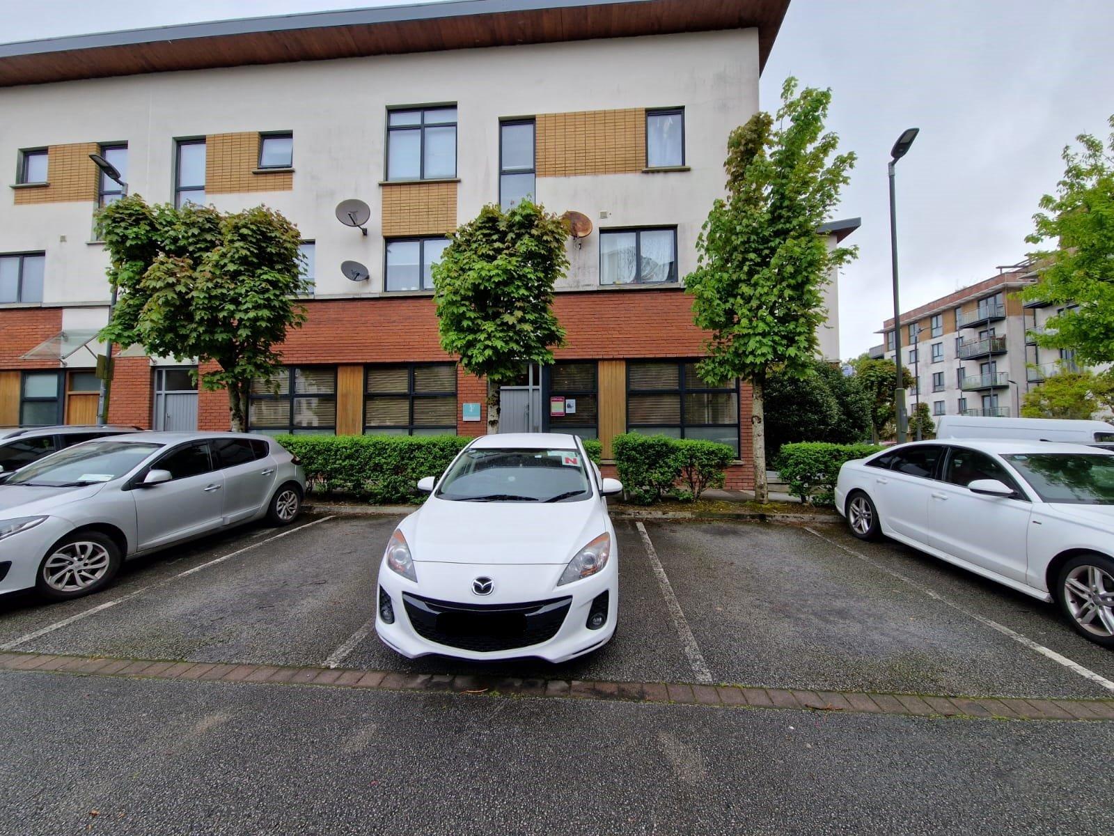 UNIT 12B, Marketpoint, Mullingar, Co. Westmeath, N91FD27 - DNG Estate Agents