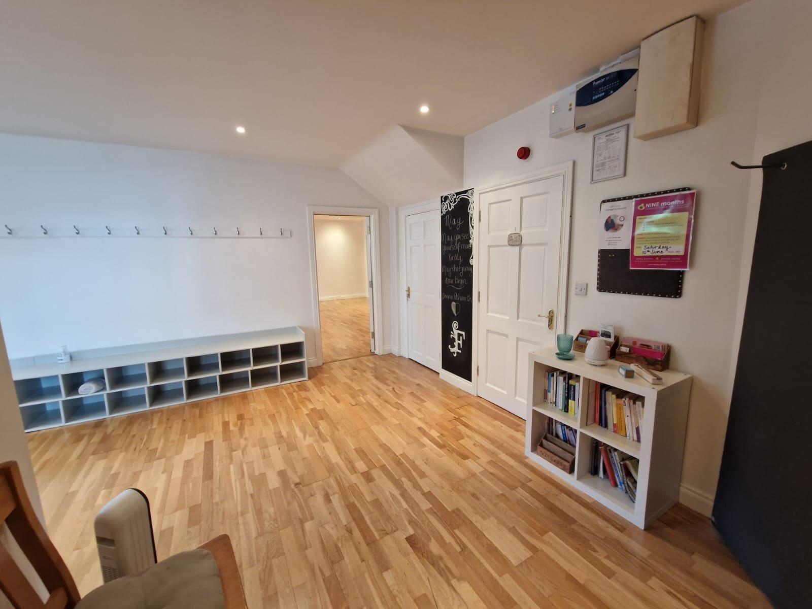 UNIT 12B, Marketpoint, Mullingar, Co. Westmeath, N91FD27 - DNG Estate Agents