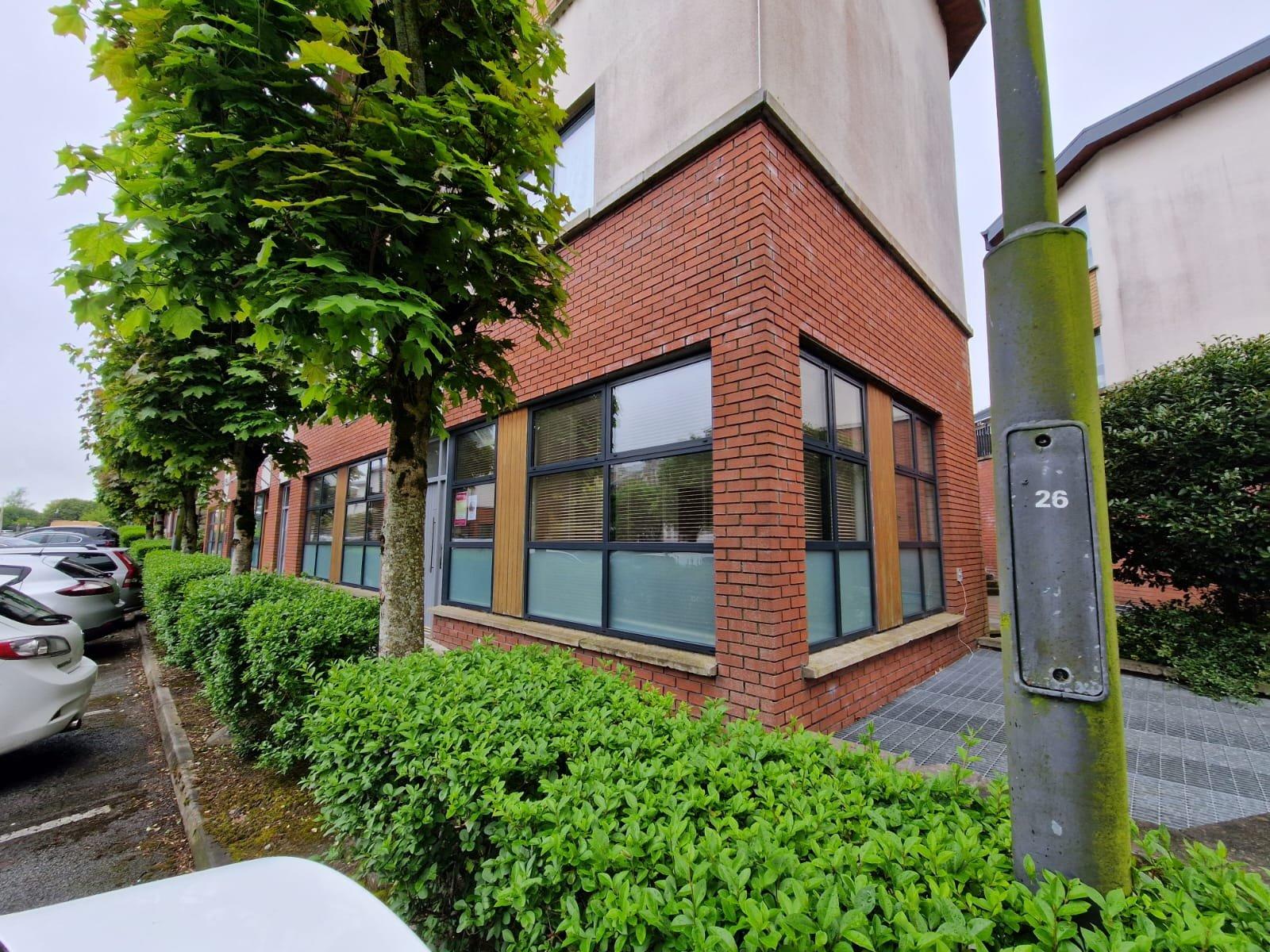 UNIT 12B, Marketpoint, Mullingar, Co. Westmeath, N91FD27 - DNG Estate Agents