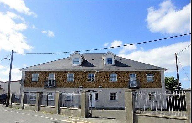 The Brosna, Friars Mill Rd, Mullingar, Co. Westmeath, N91PH99 - DNG Estate Agents