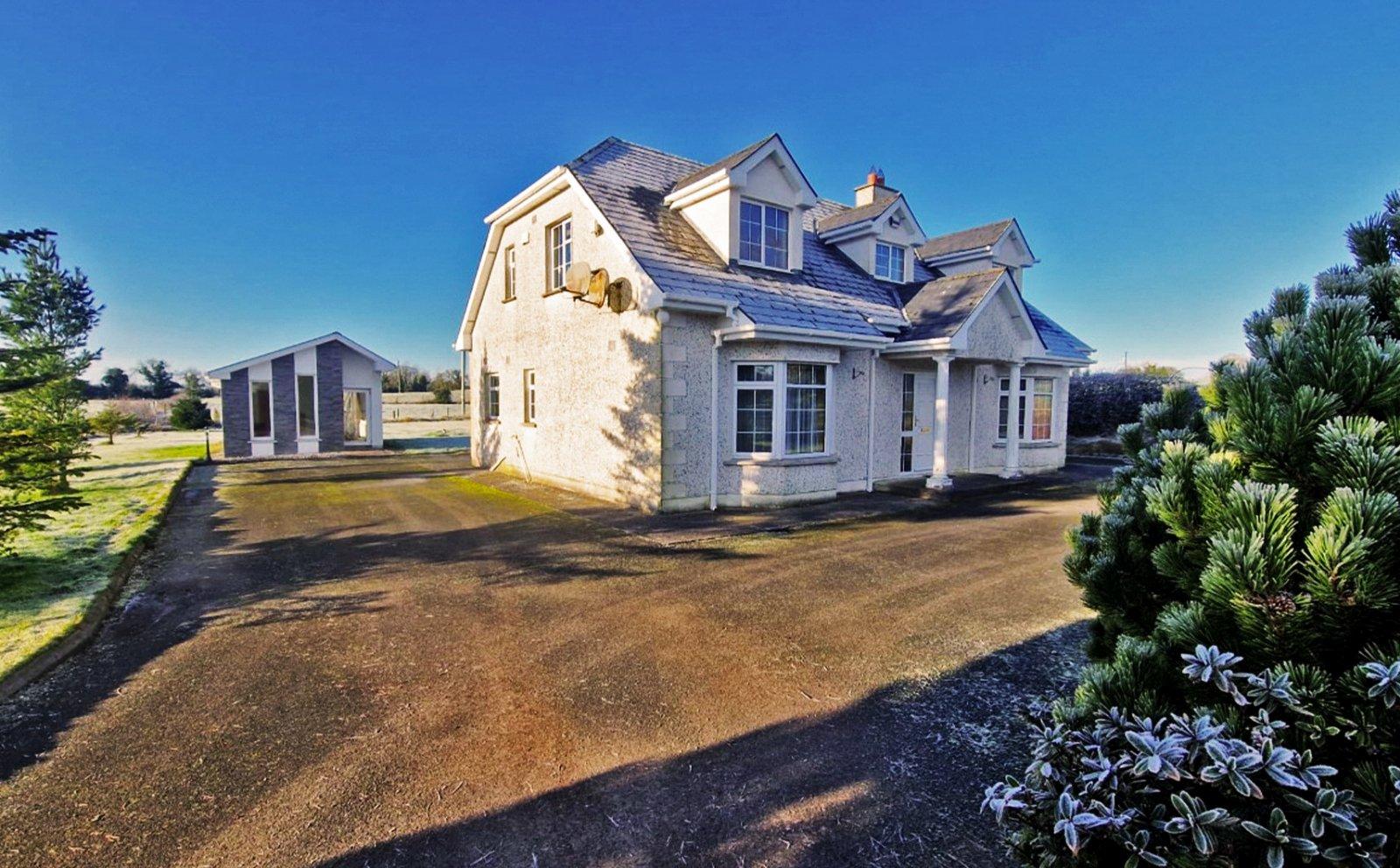 Killynan, Mullingar, Co Westmeath, N91P296 - DNG Estate Agents