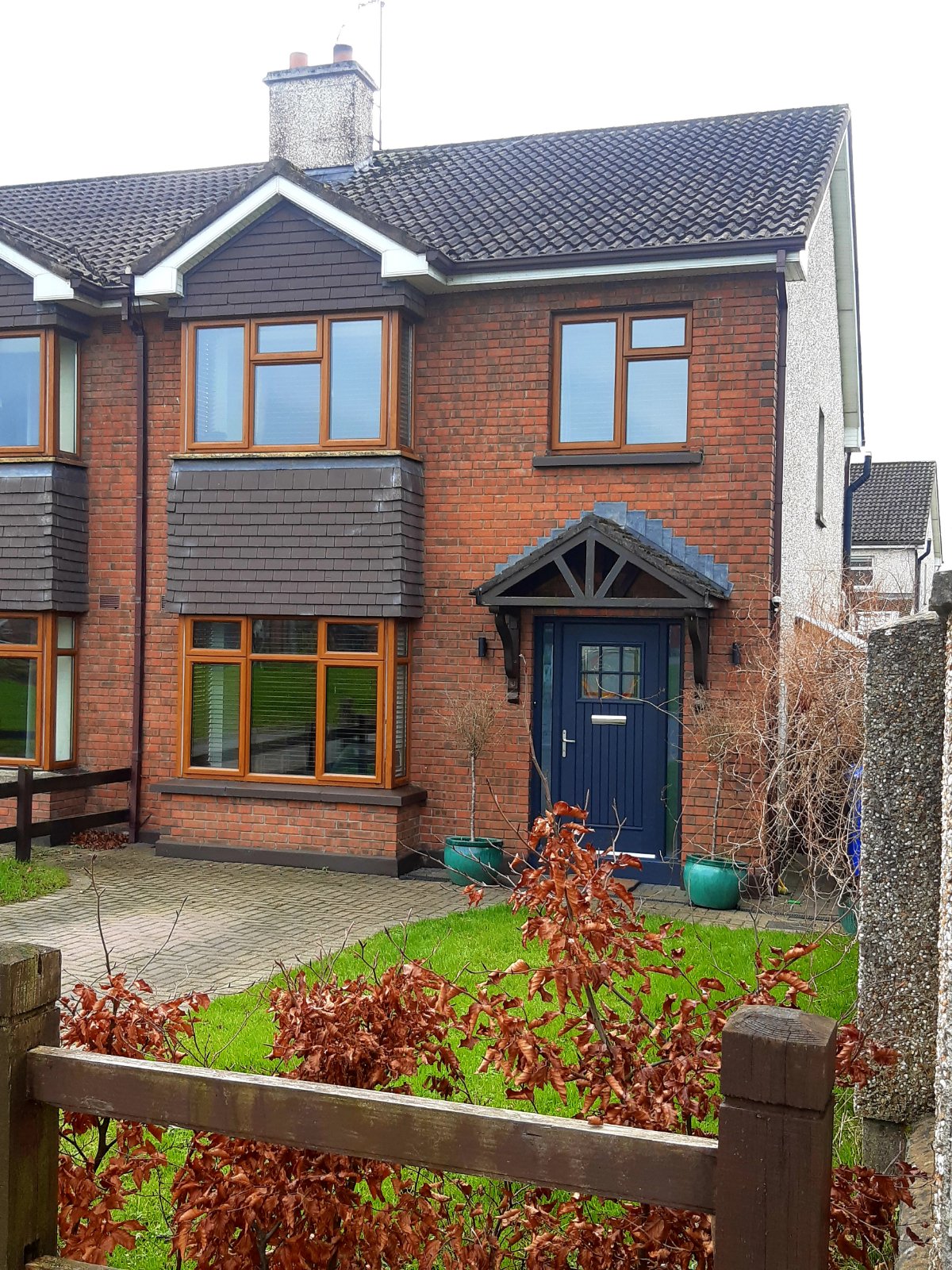 94 Petitswood Manor, Mullingar, Co. Westmeath, N91E7P0 - DNG Estate Agents