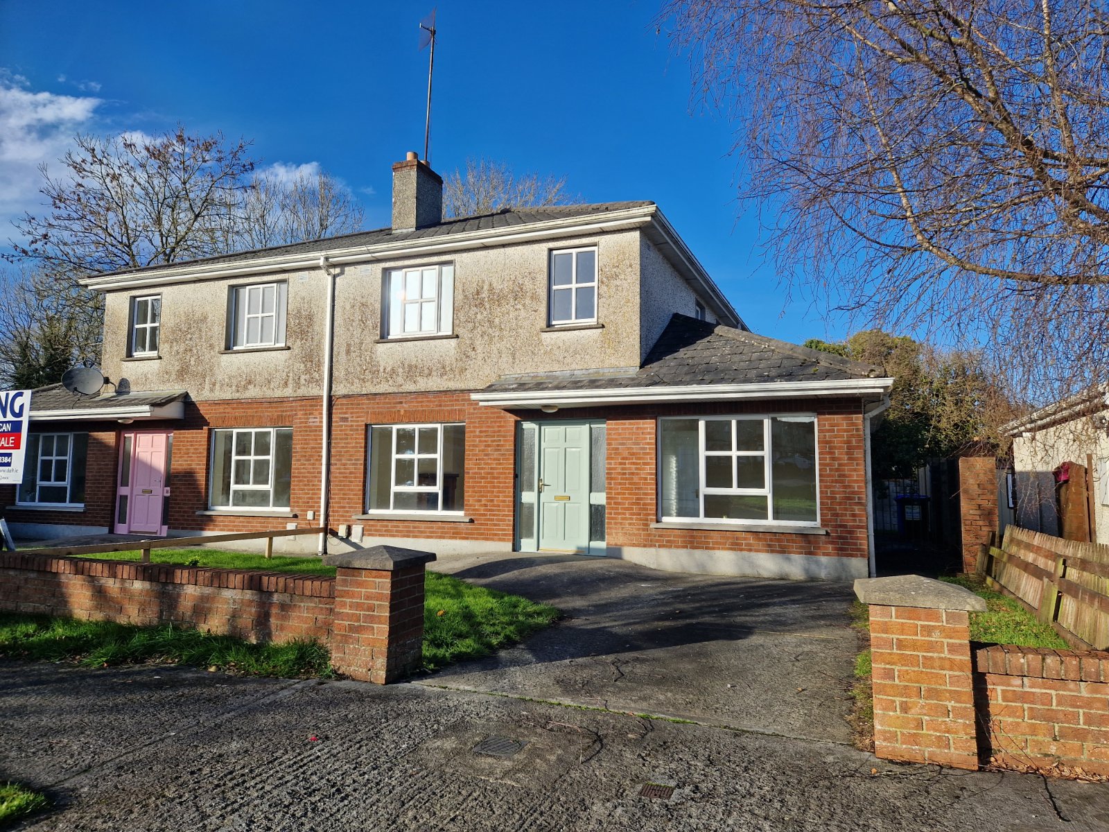 19 Ardilaun Heights, Mullingar, Co Westmeath, N91K2H5 - DNG Estate Agents