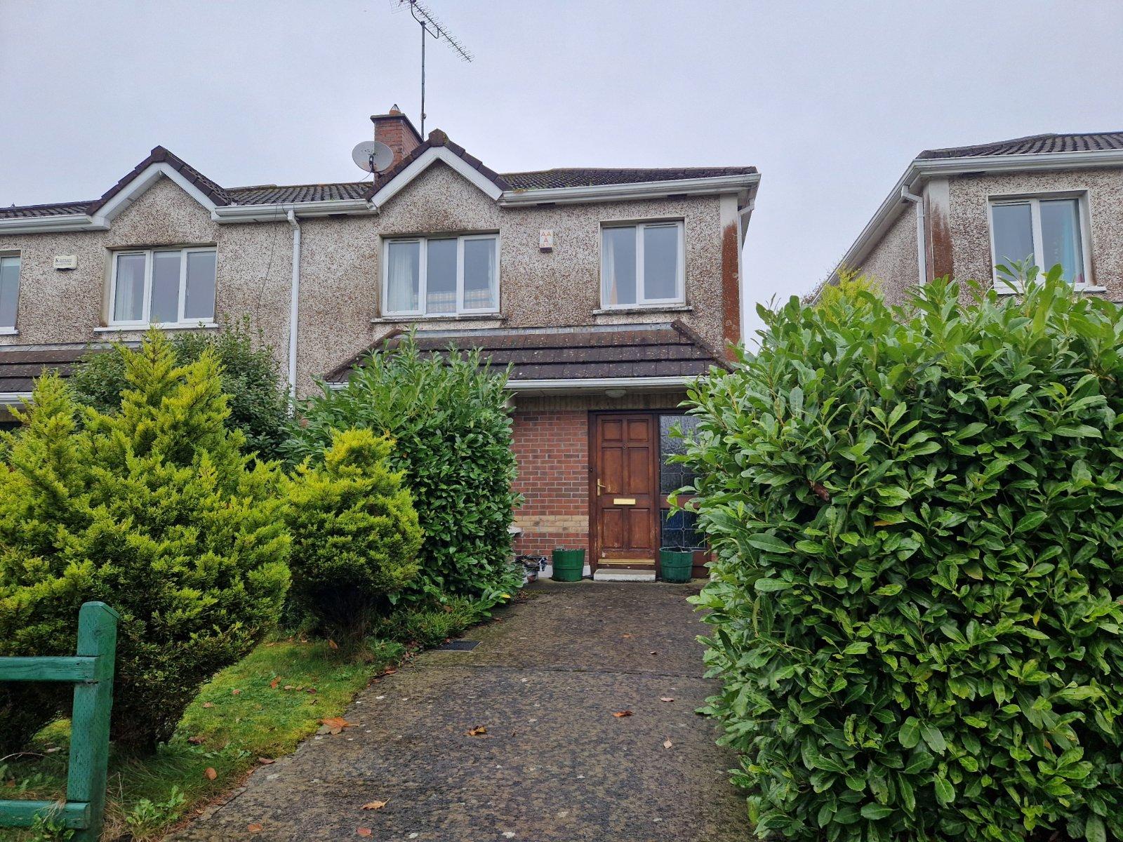 The Park, Lakepoint, Mullingar, Co Westmeath, N91D3H6 - DNG Estate Agents