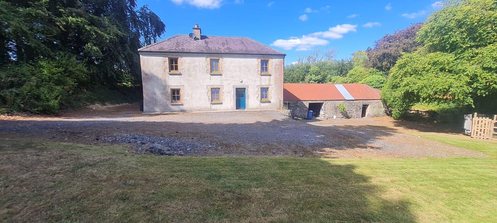 Ballybuhan, Tyrrellspass, Co Westmeath, N91YN57 - DNG Estate Agents