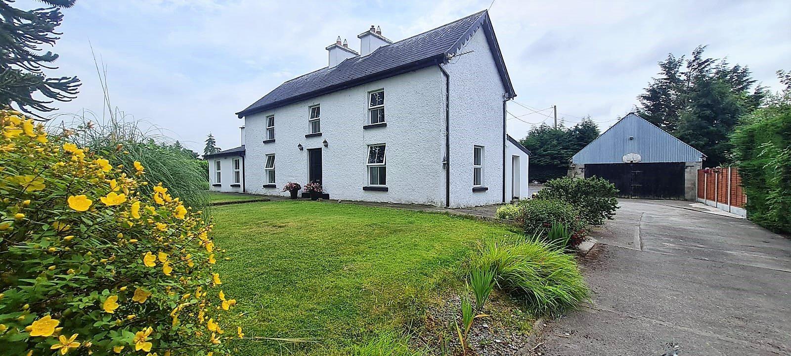 Rose Cottage, Mulliganstown, Delvin, Co Westmeath, N91YN23 - DNG Estate Agents