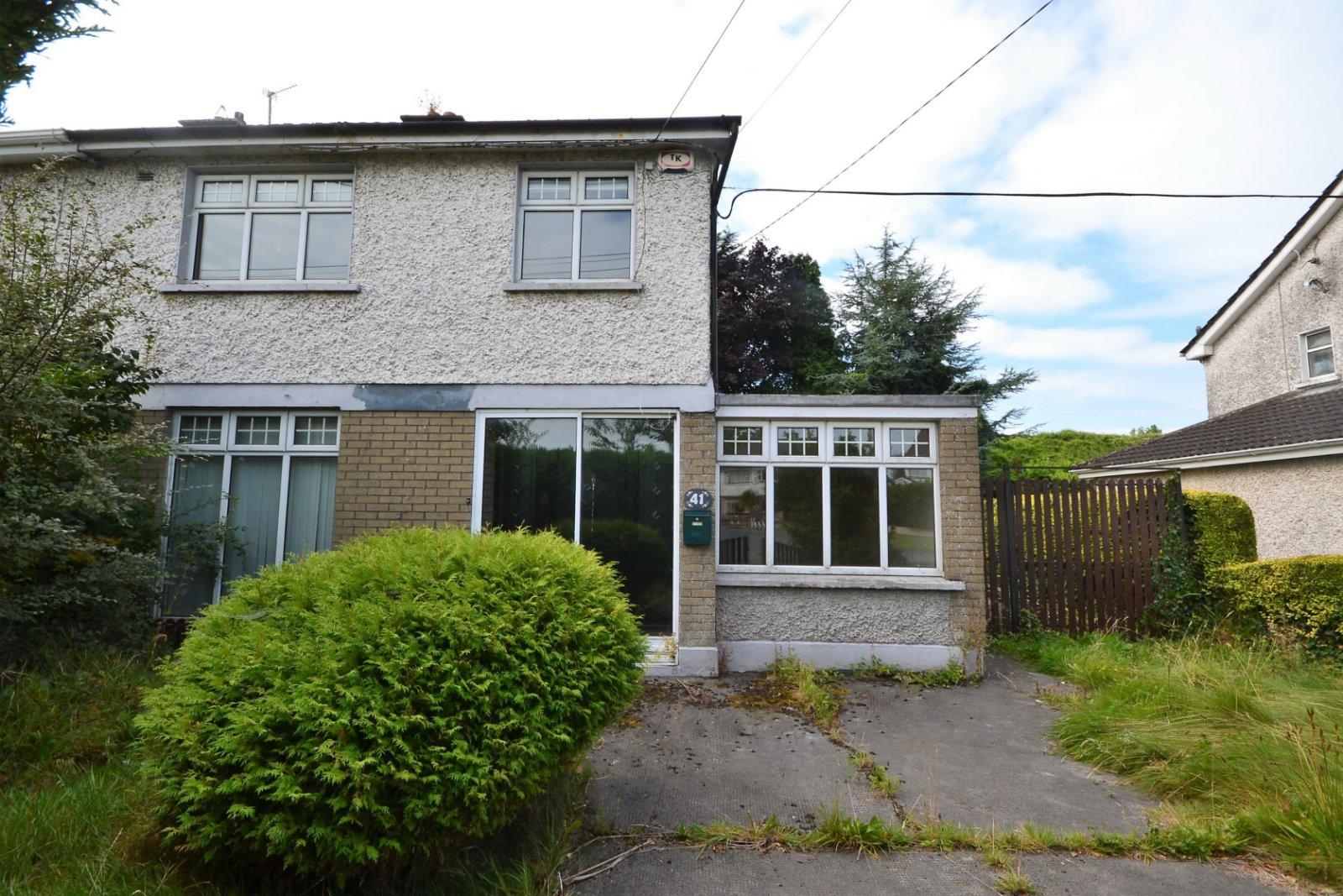 Newlands, Mullingar, Co Westmeath, N91V0T2 - DNG Estate Agents