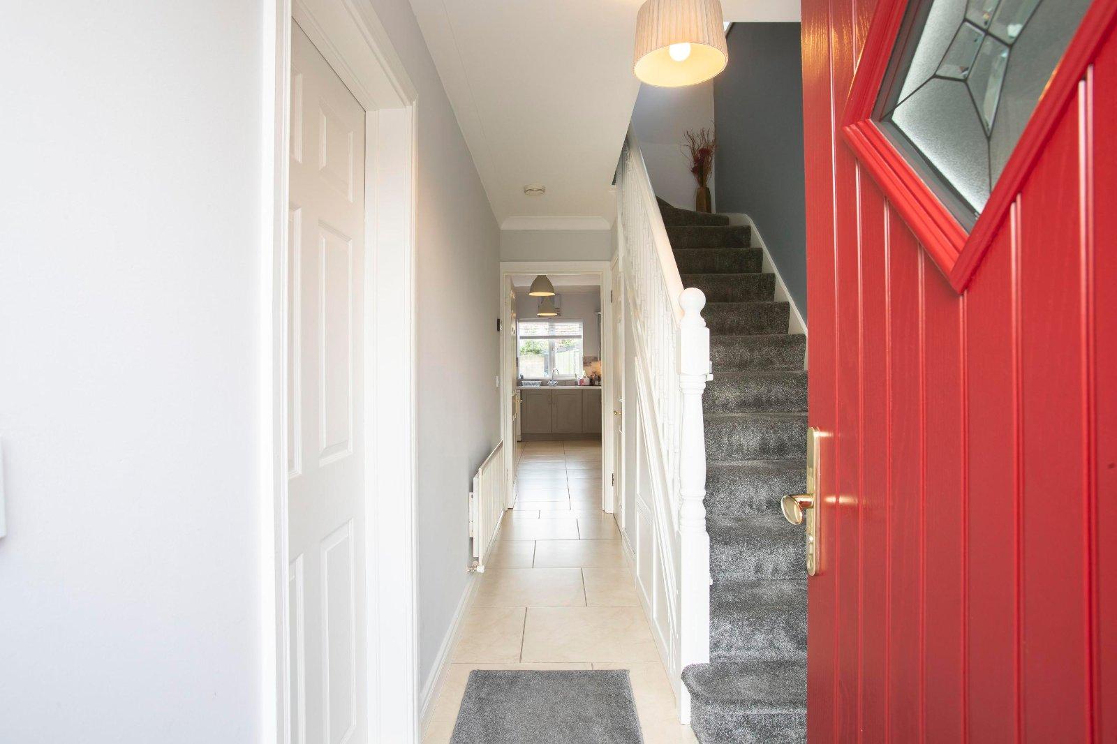 The Green, Lakepoint, Mullingar, Co Westmeath, N91X3R7 - DNG Estate Agents