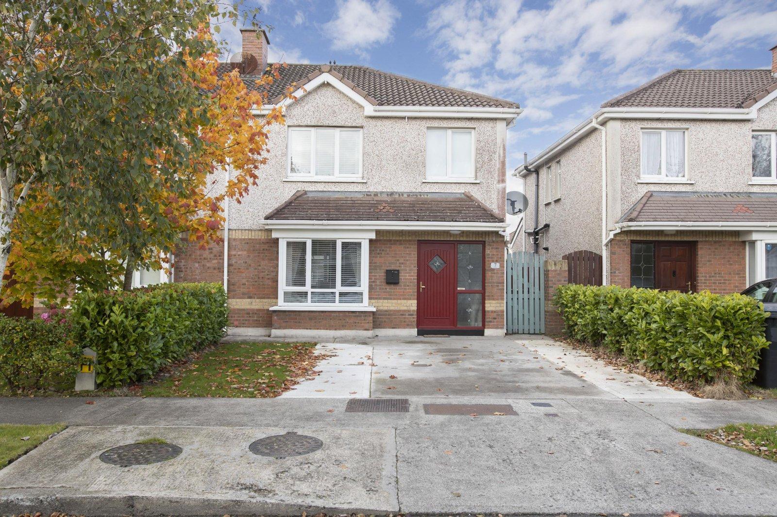 The Green, Lakepoint, Mullingar, Co Westmeath, N91X3R7 - DNG Estate Agents
