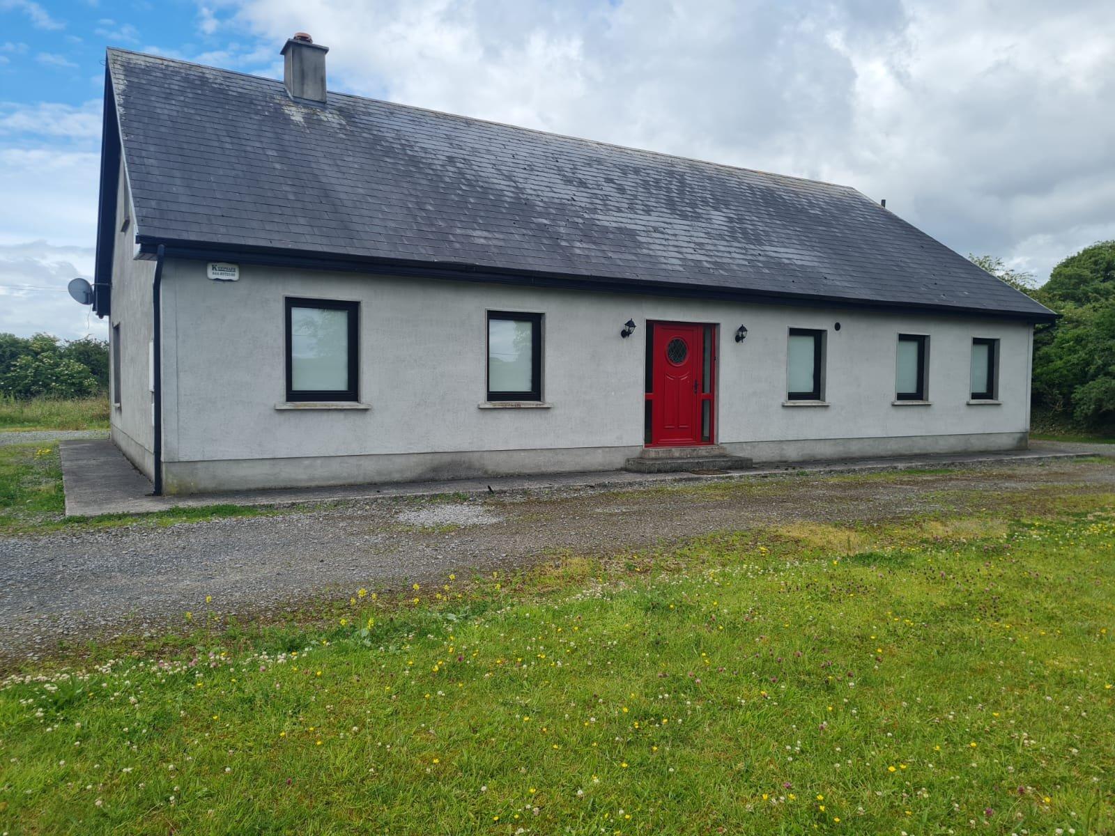 Rathcreevagh, Finea Road, Castlepollard, Co Westmeath, N91ND91 - DNG Estate Agents
