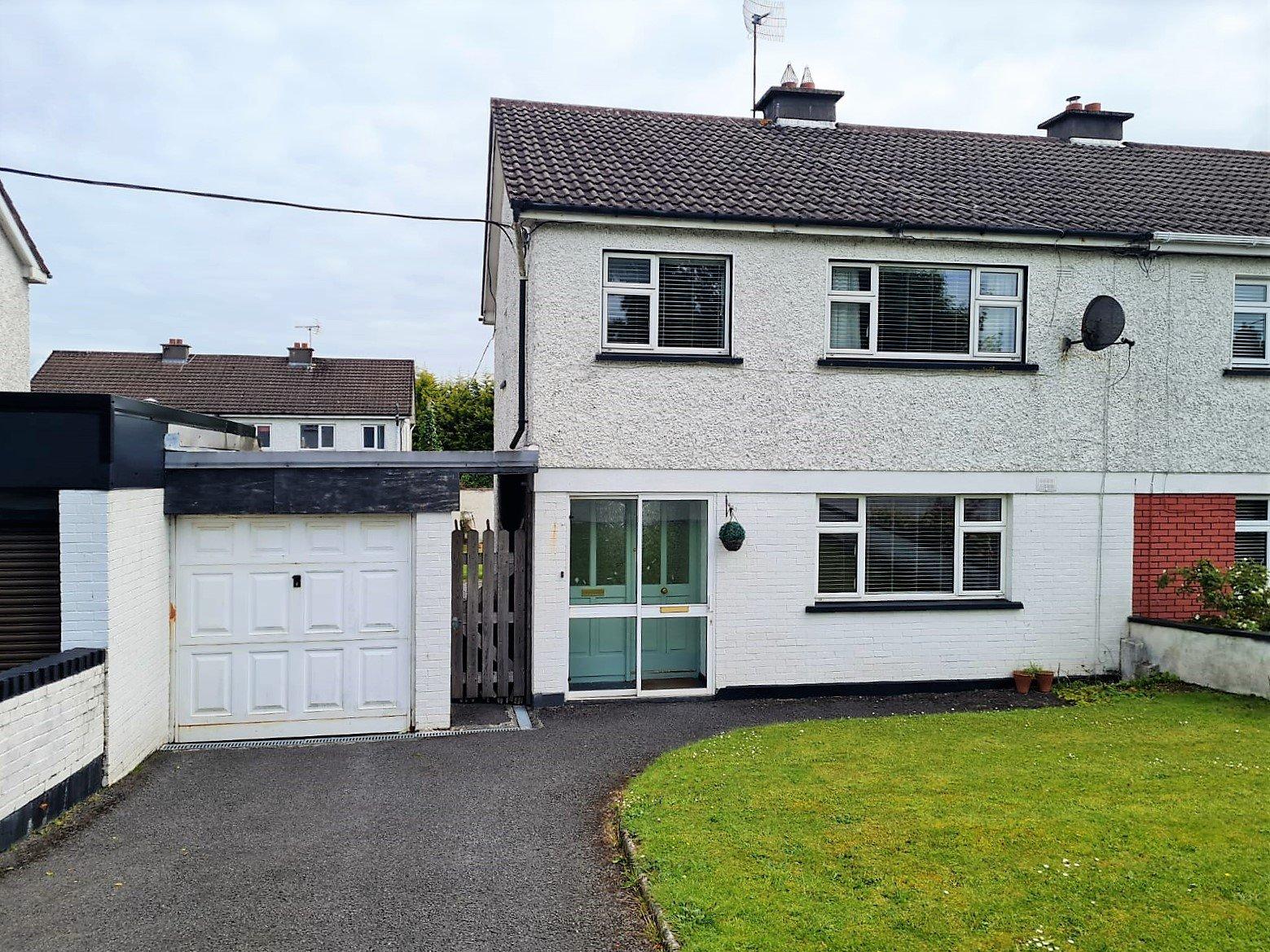 Glenview Heights, Mullingar, Co Westmeath, N91Y3K2 - DNG Estate Agents