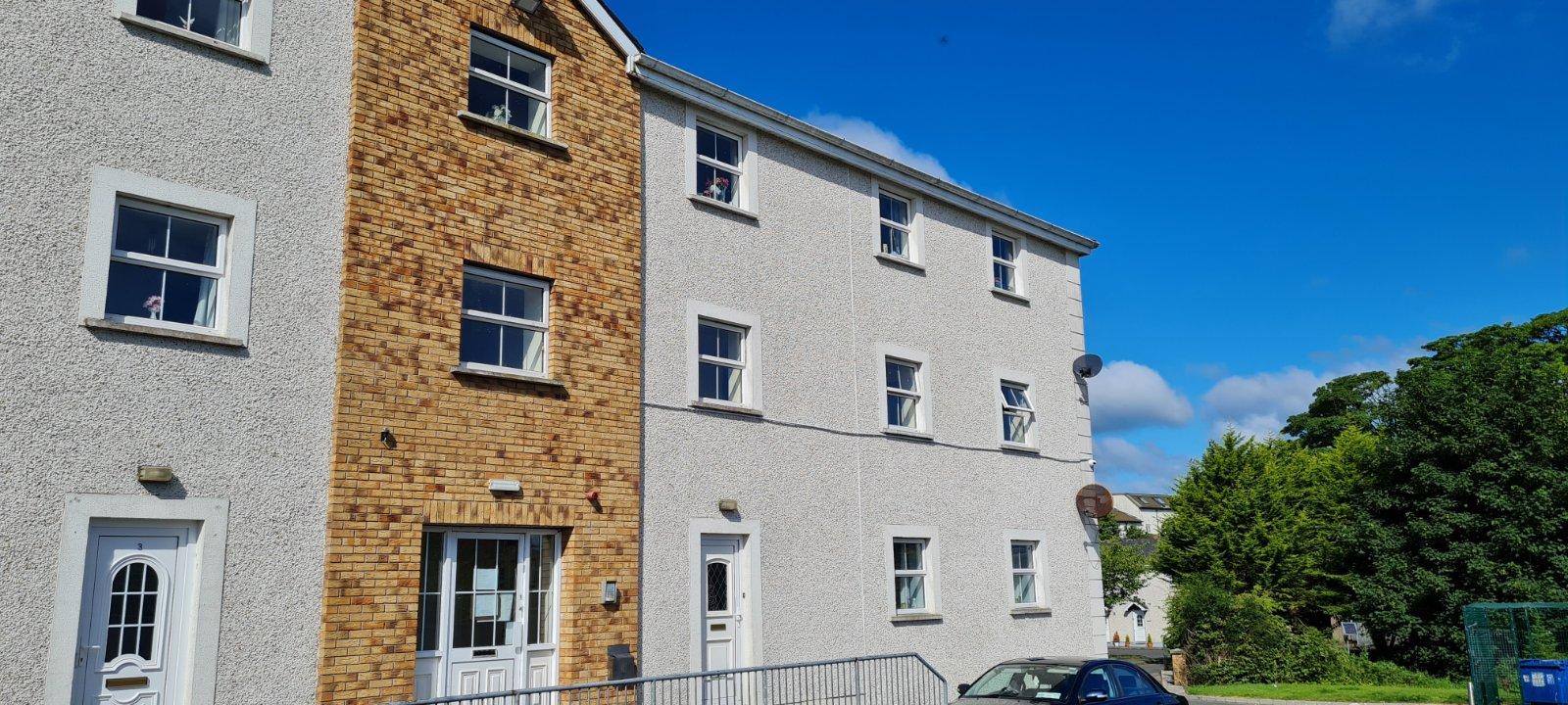 8 The Brosna, Mullingar, Co Westmeath, N91Y300 - DNG Estate Agents