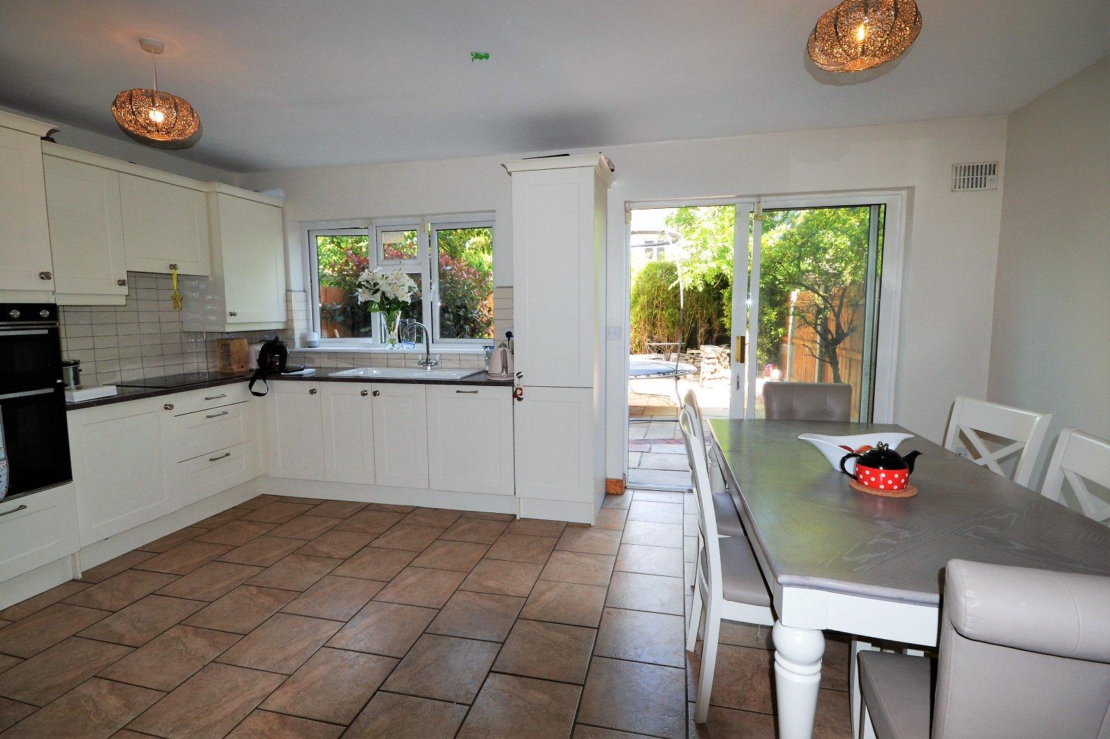 Cluain Craoibh, Kinnegad, Co Westmeath, N91XY20 - DNG Estate Agents