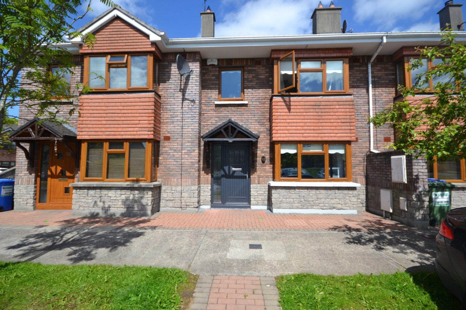 Cluain Craoibh, Kinnegad, Co Westmeath, N91XY20 - DNG Estate Agents