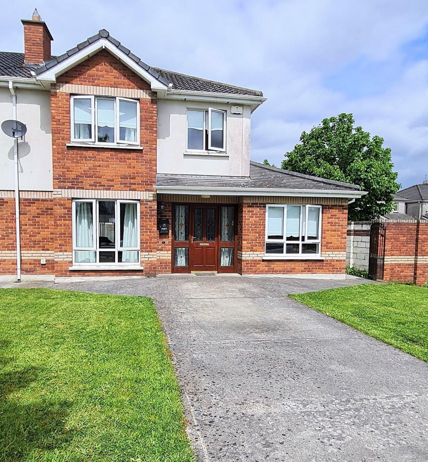 The Court, Lakepoint, Mullingar, Co Westmeath, N91R5H0 - DNG Estate Agents