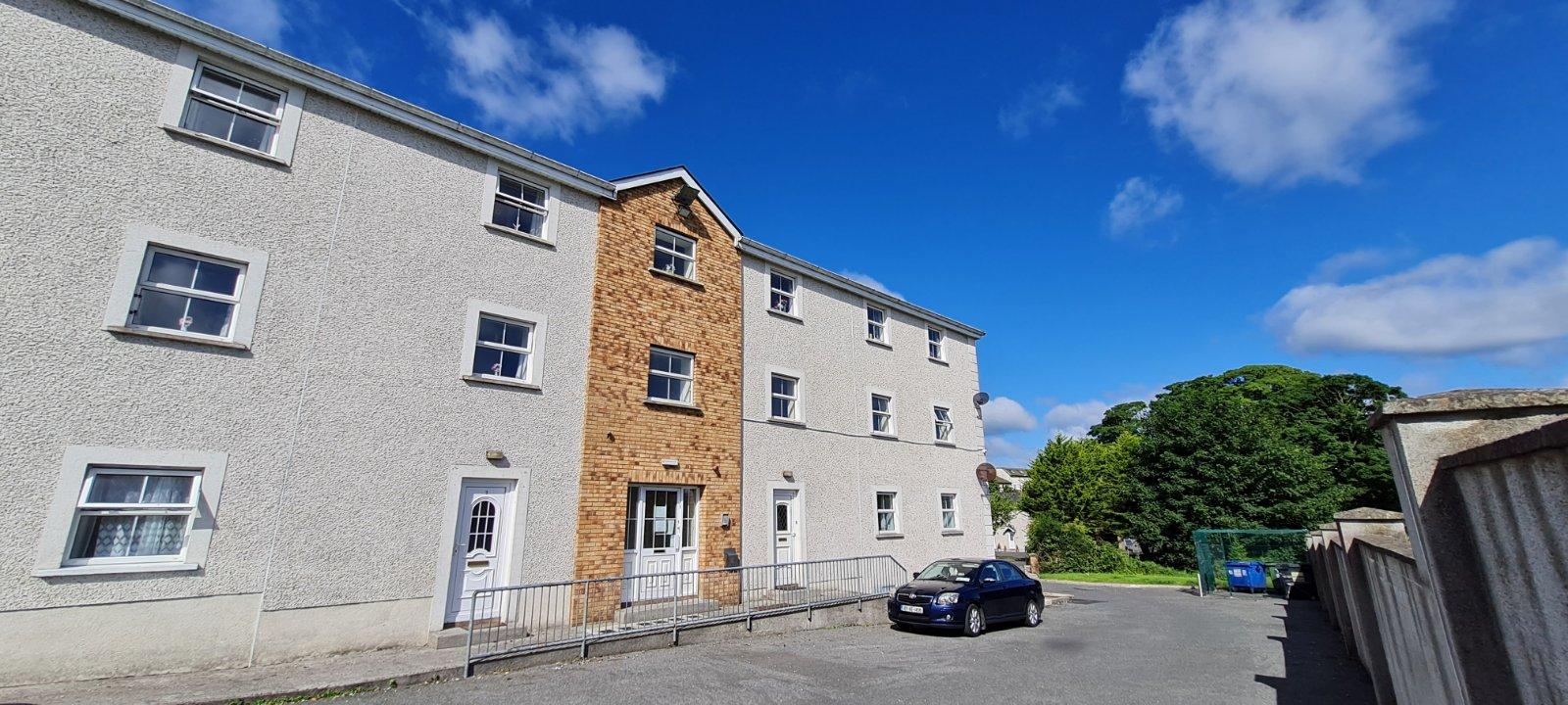 The Brosna, Mullingar, Co Westmeath, N91RV09 - DNG Estate Agents