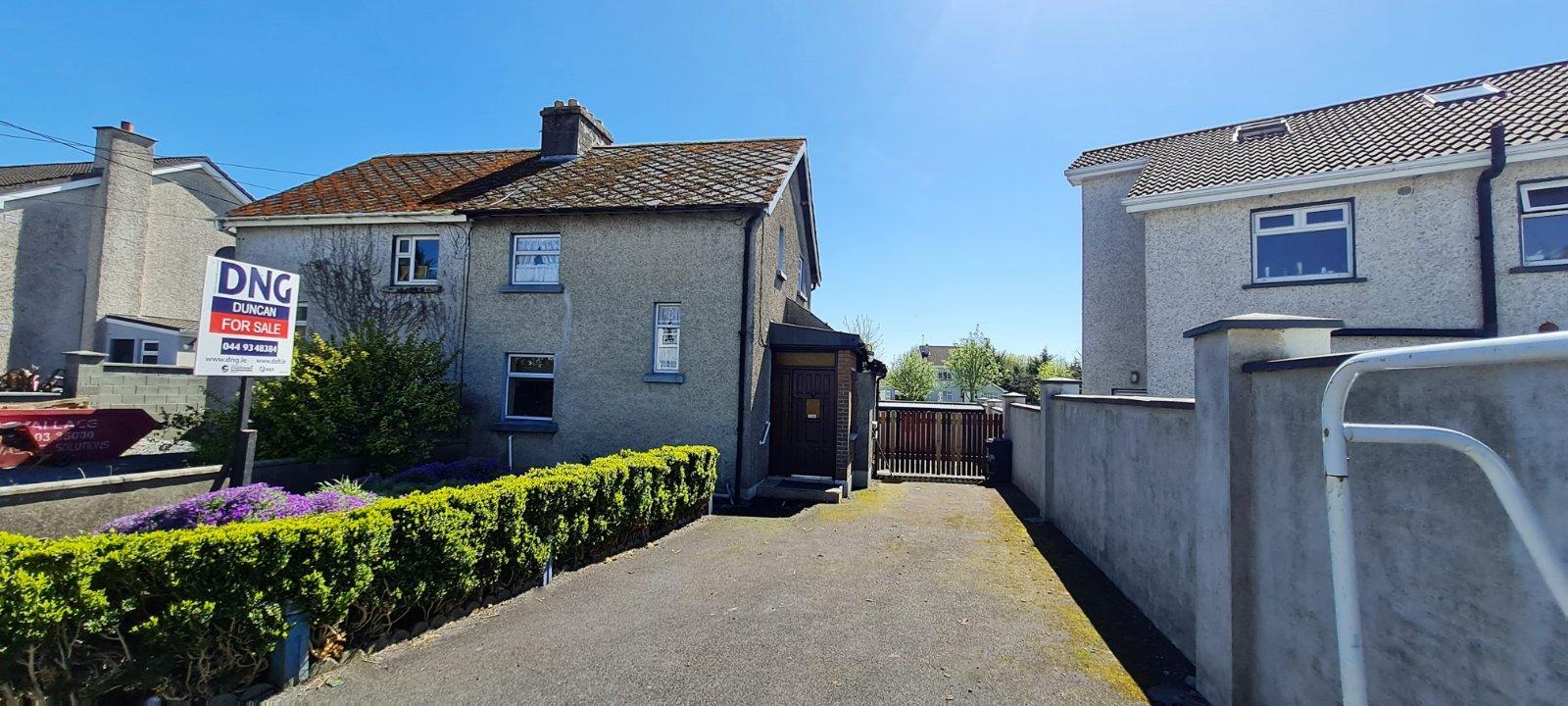 Old Clonmore Road, Mullingar, Co Westmeath, N91K3T8 - DNG Estate Agents